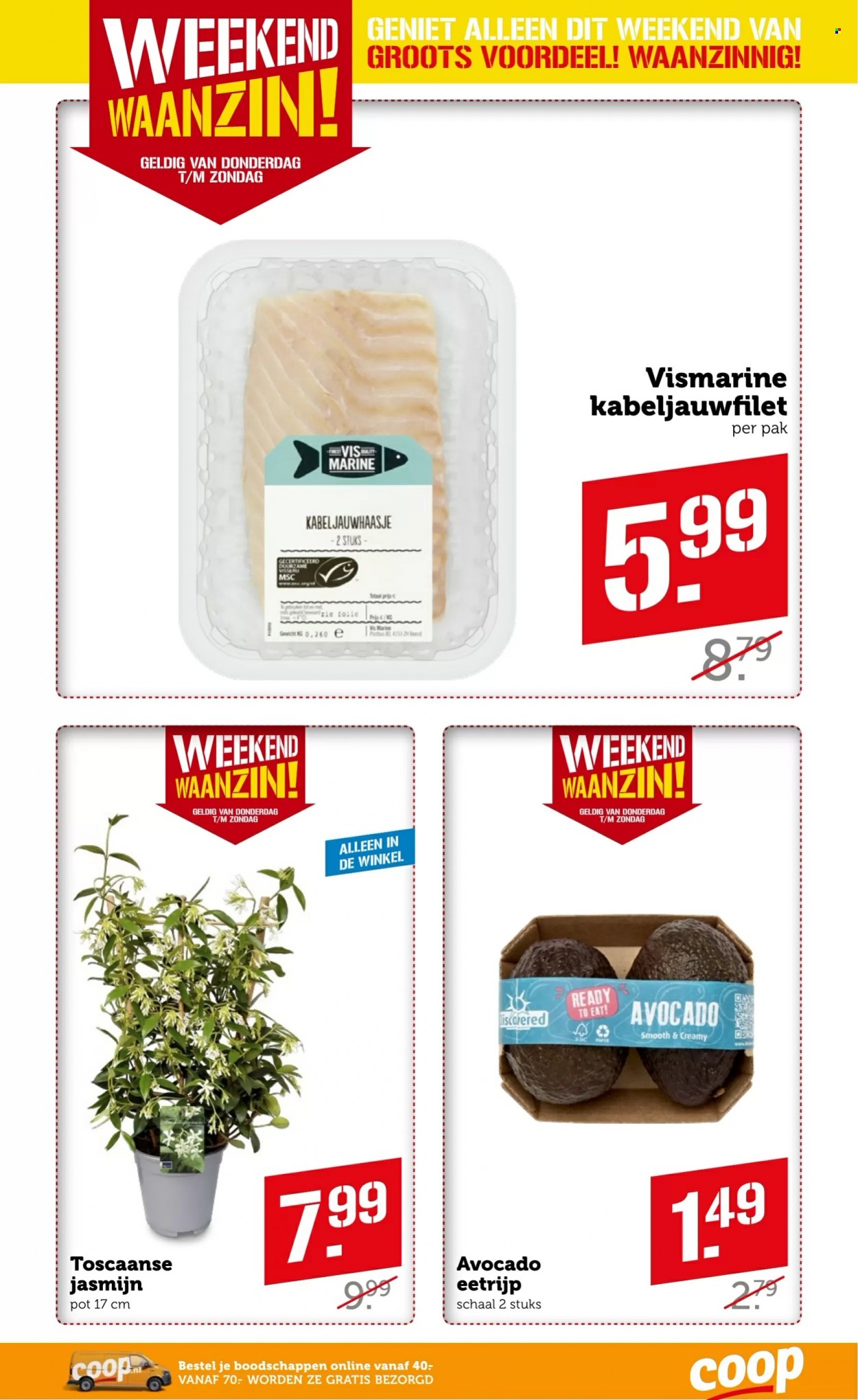 Coop-aanbieding - 11-4-2022 - 18-4-2022. Pagina 3