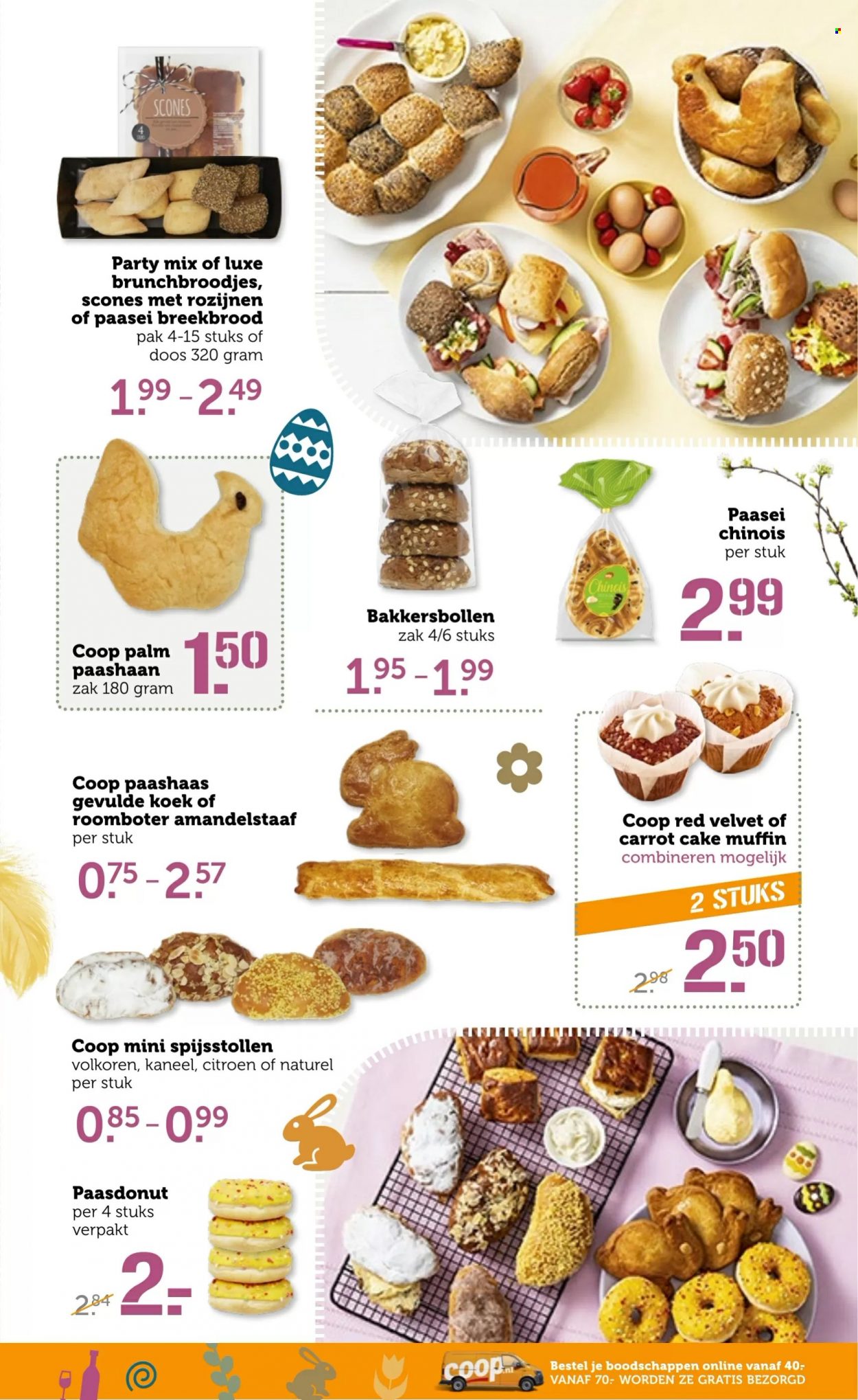 Coop-aanbieding - 11-4-2022 - 18-4-2022. Pagina 5