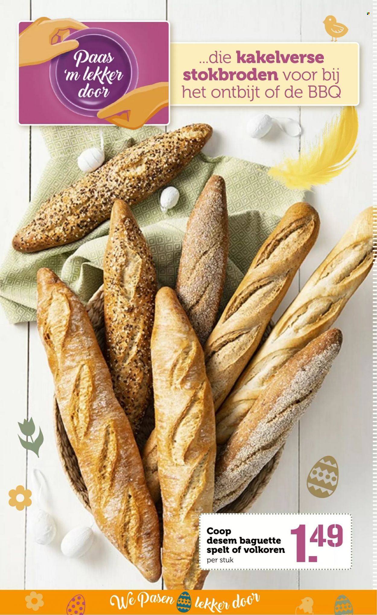 Coop-aanbieding - 11-4-2022 - 18-4-2022. Pagina 6