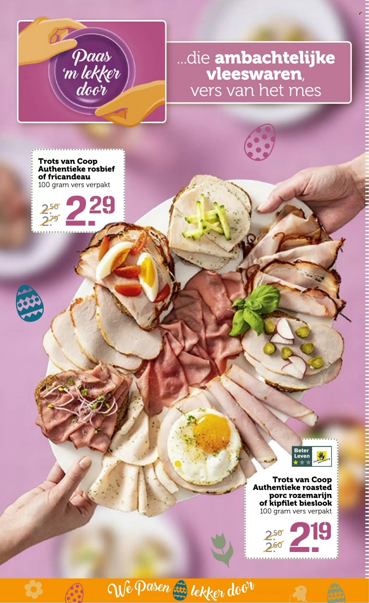 Coop-aanbieding - 11-4-2022 - 18-4-2022. Pagina 10