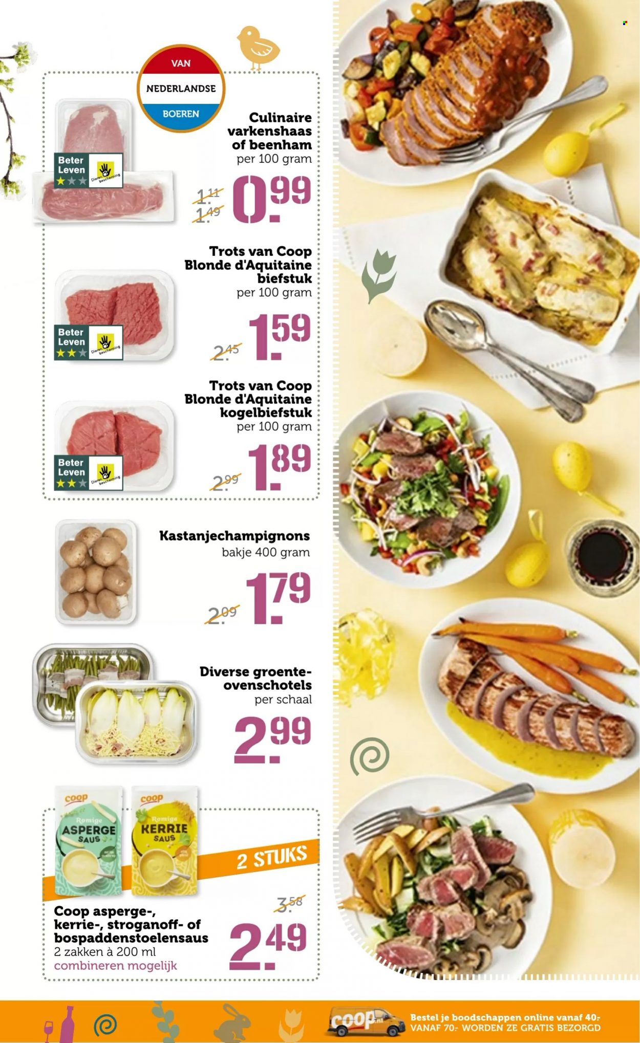 Coop-aanbieding - 11-4-2022 - 18-4-2022. Pagina 17