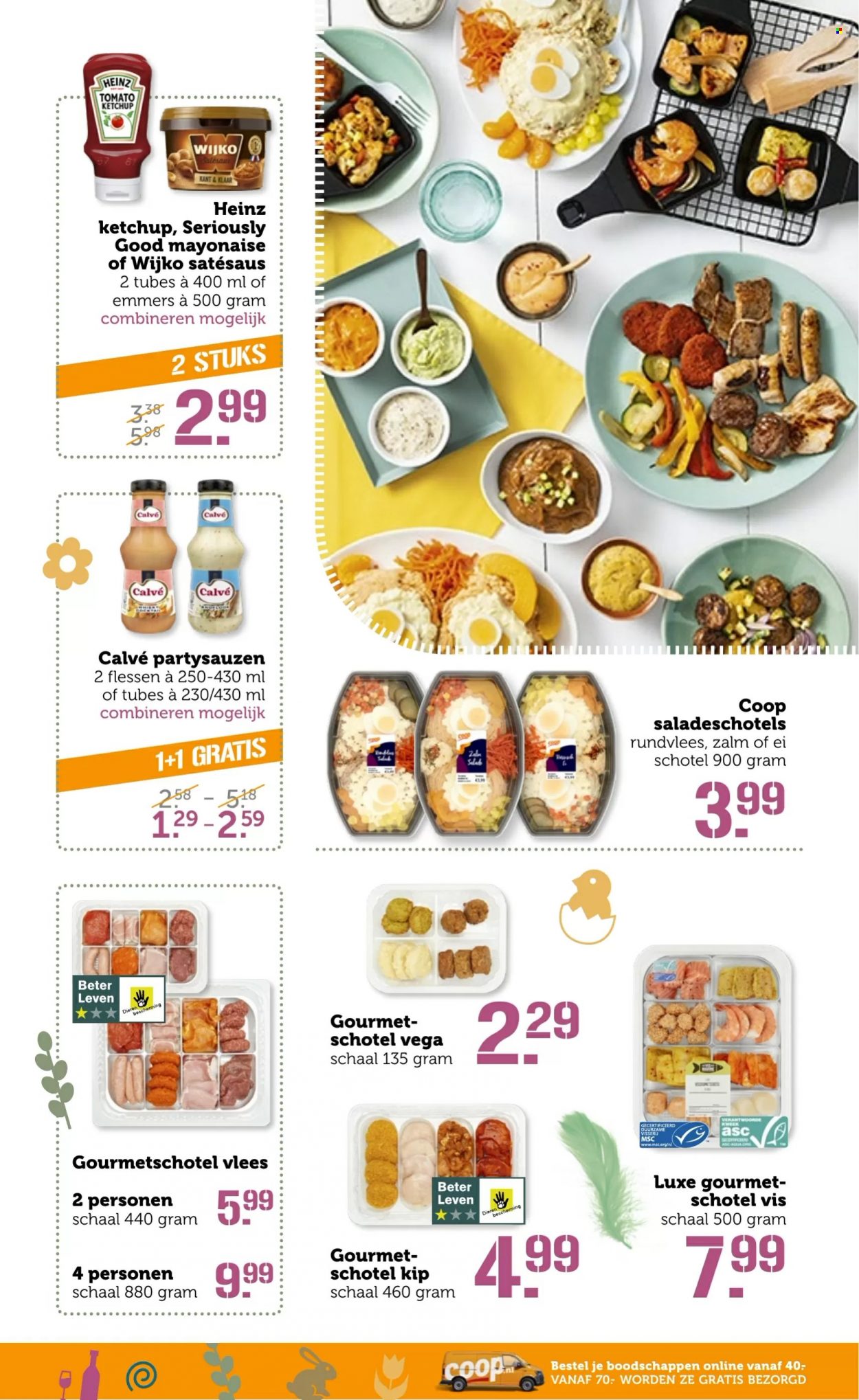 Coop-aanbieding - 11-4-2022 - 18-4-2022. Pagina 21