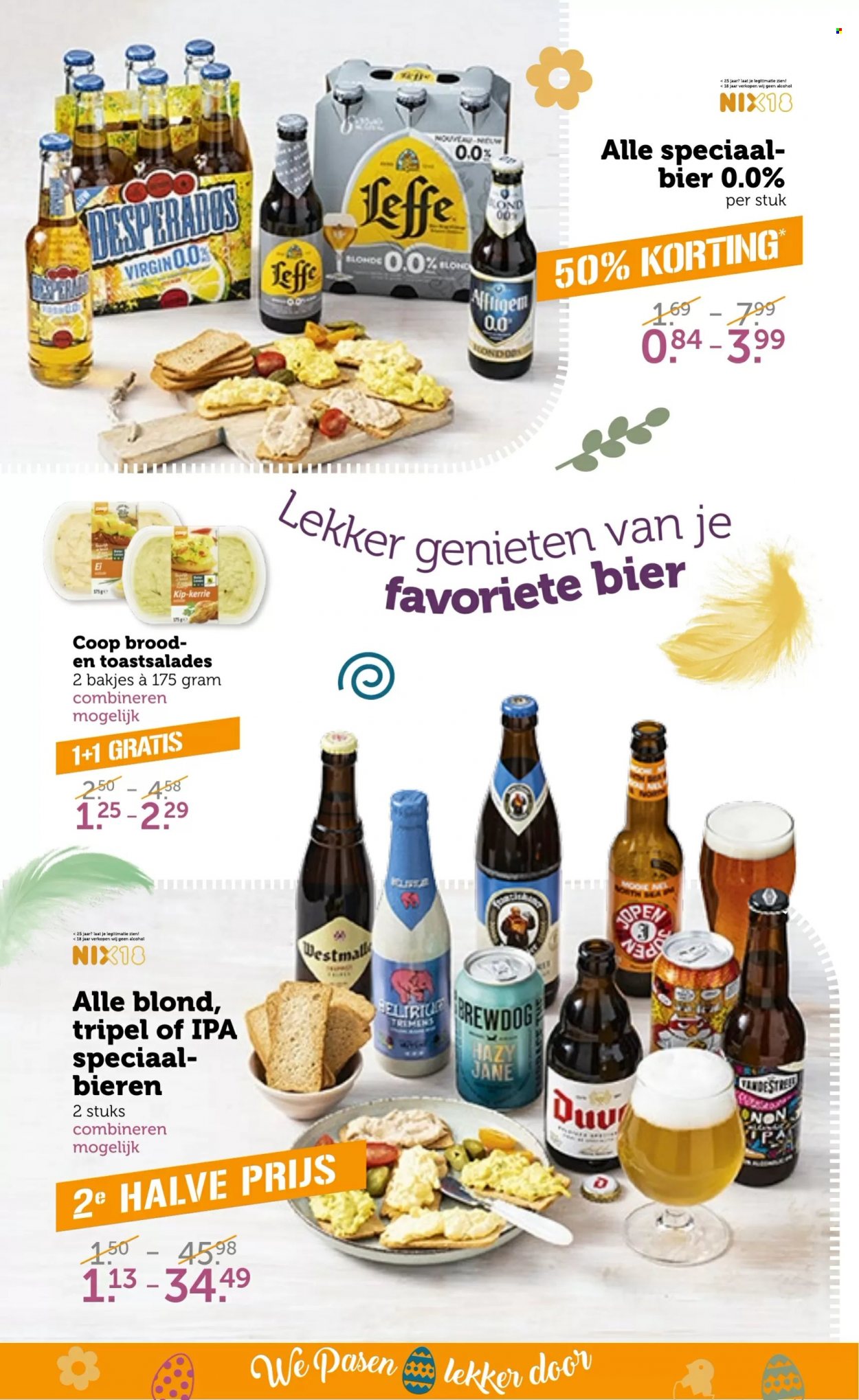 Coop-aanbieding - 11-4-2022 - 18-4-2022. Pagina 26