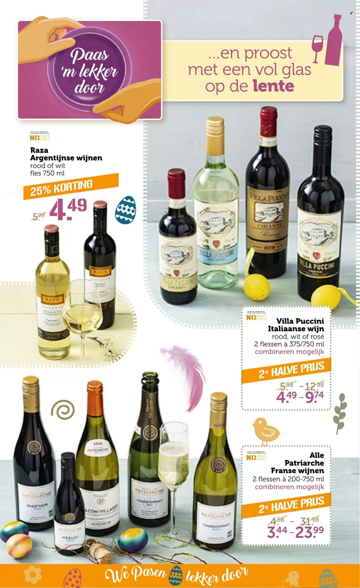 Coop-aanbieding - 11-4-2022 - 18-4-2022. Pagina 28
