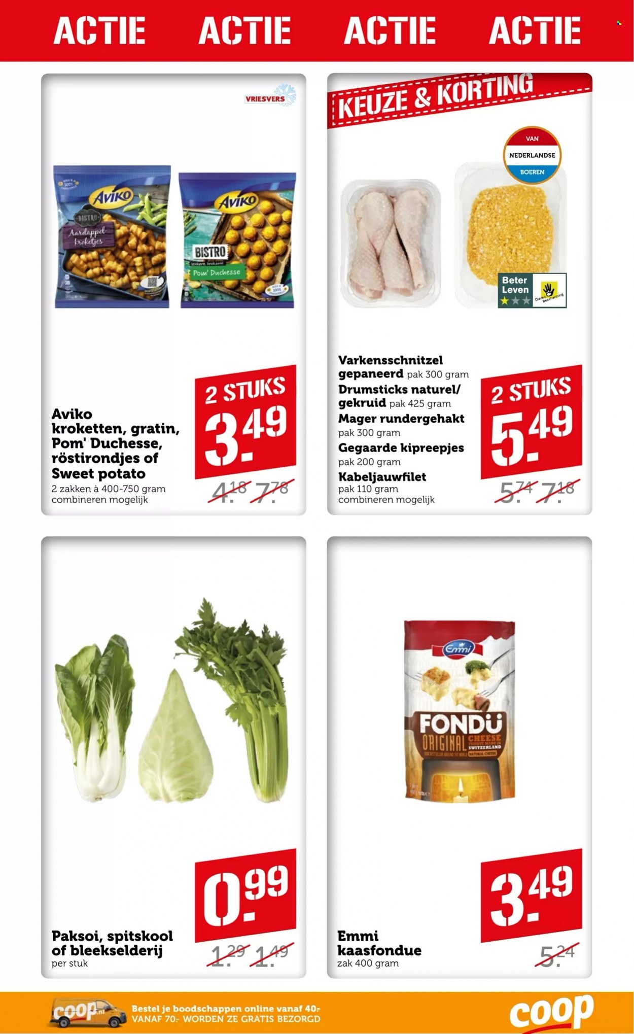 Coop-aanbieding - 11-4-2022 - 18-4-2022. Pagina 30