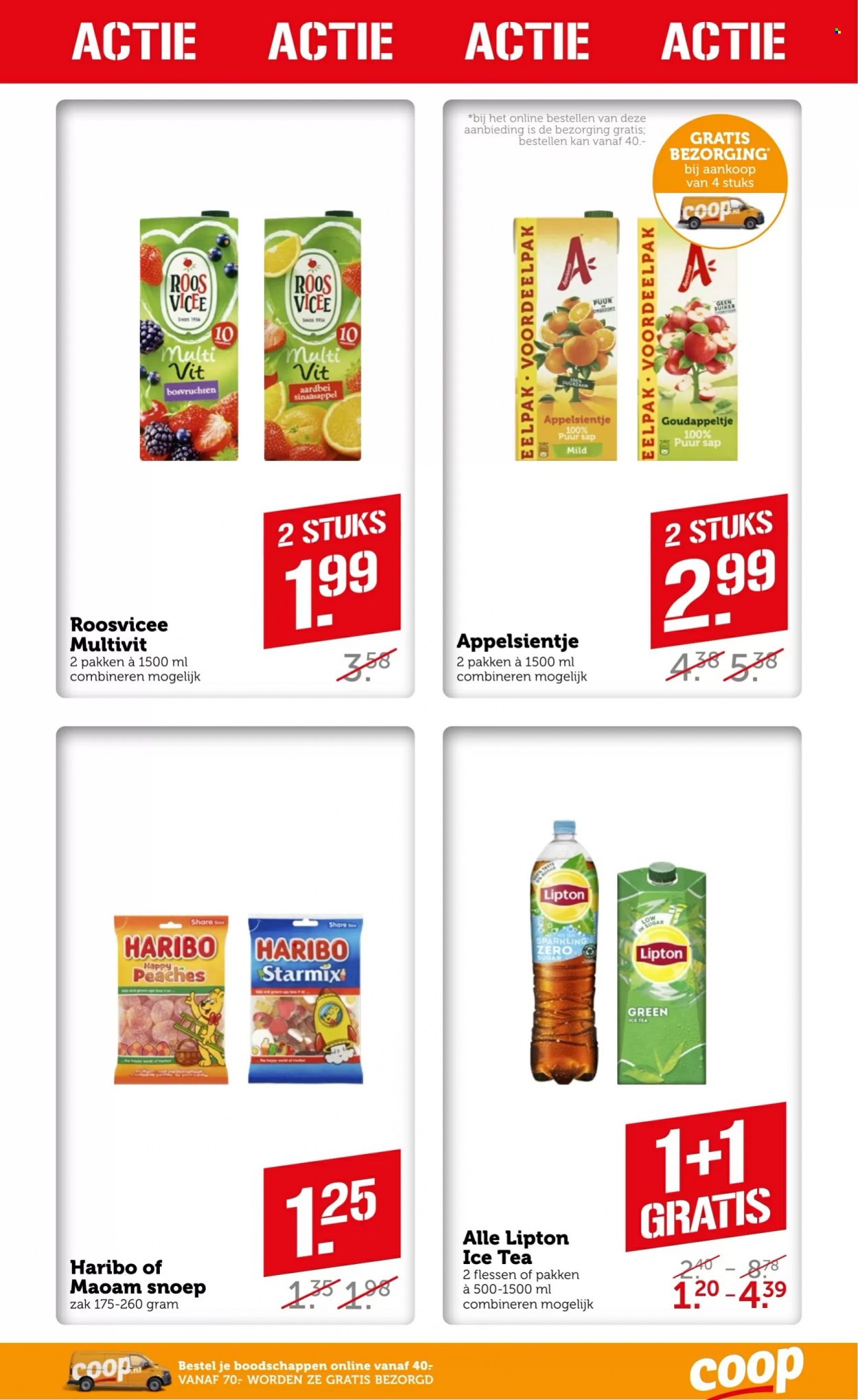 Coop-aanbieding - 11-4-2022 - 18-4-2022. Pagina 35