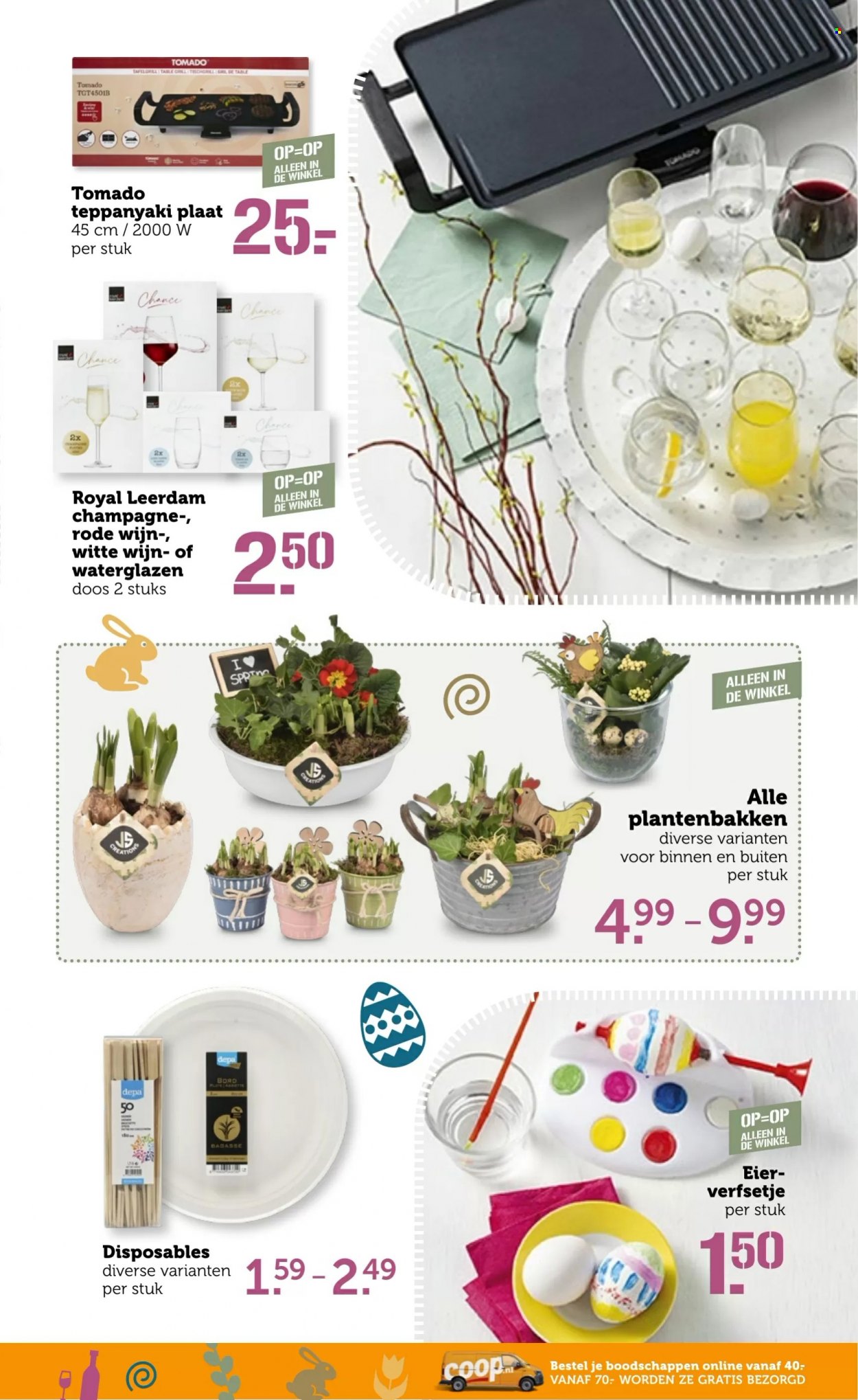 Coop-aanbieding - 11-4-2022 - 18-4-2022. Pagina 37