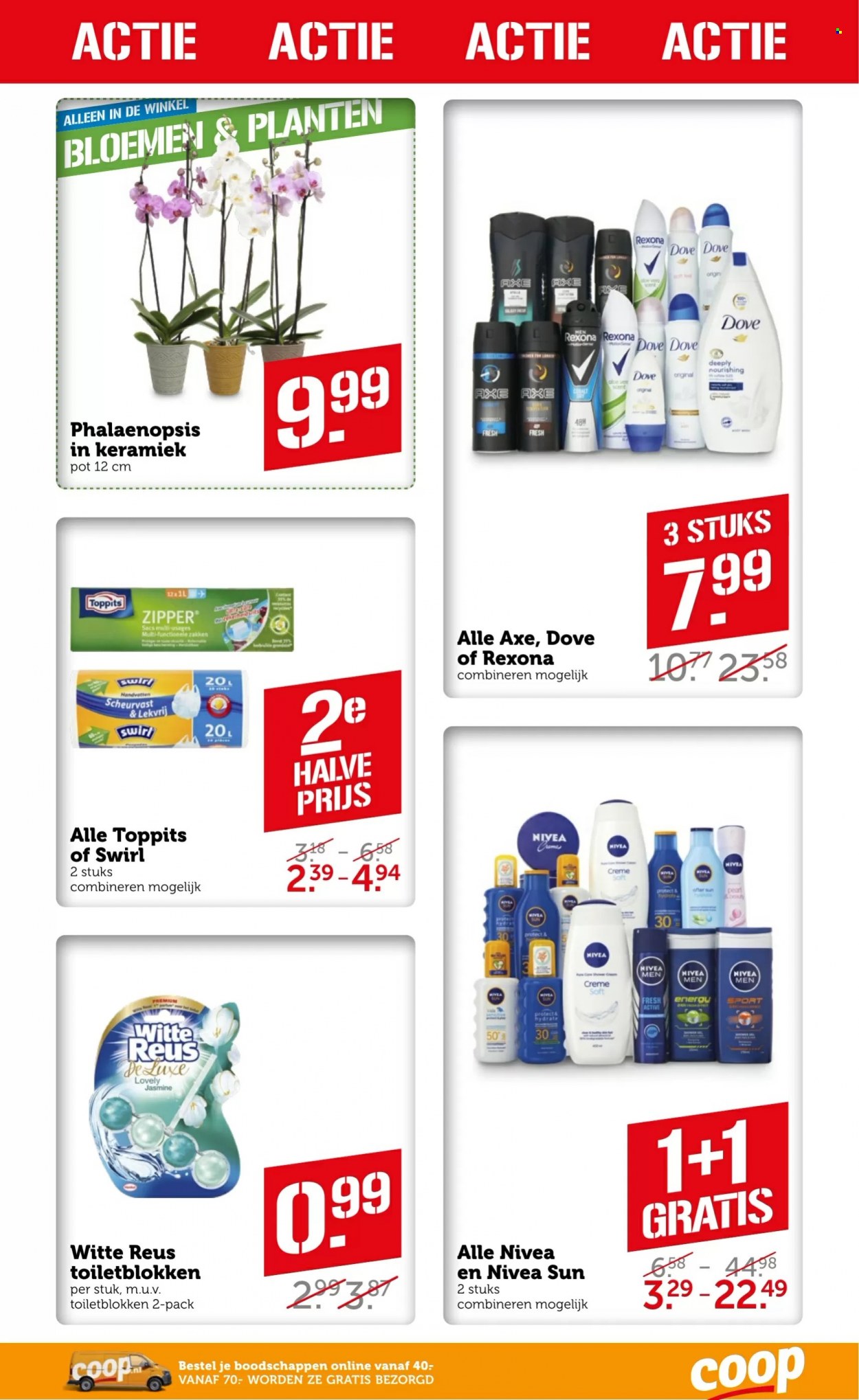 Coop-aanbieding - 11-4-2022 - 18-4-2022. Pagina 39