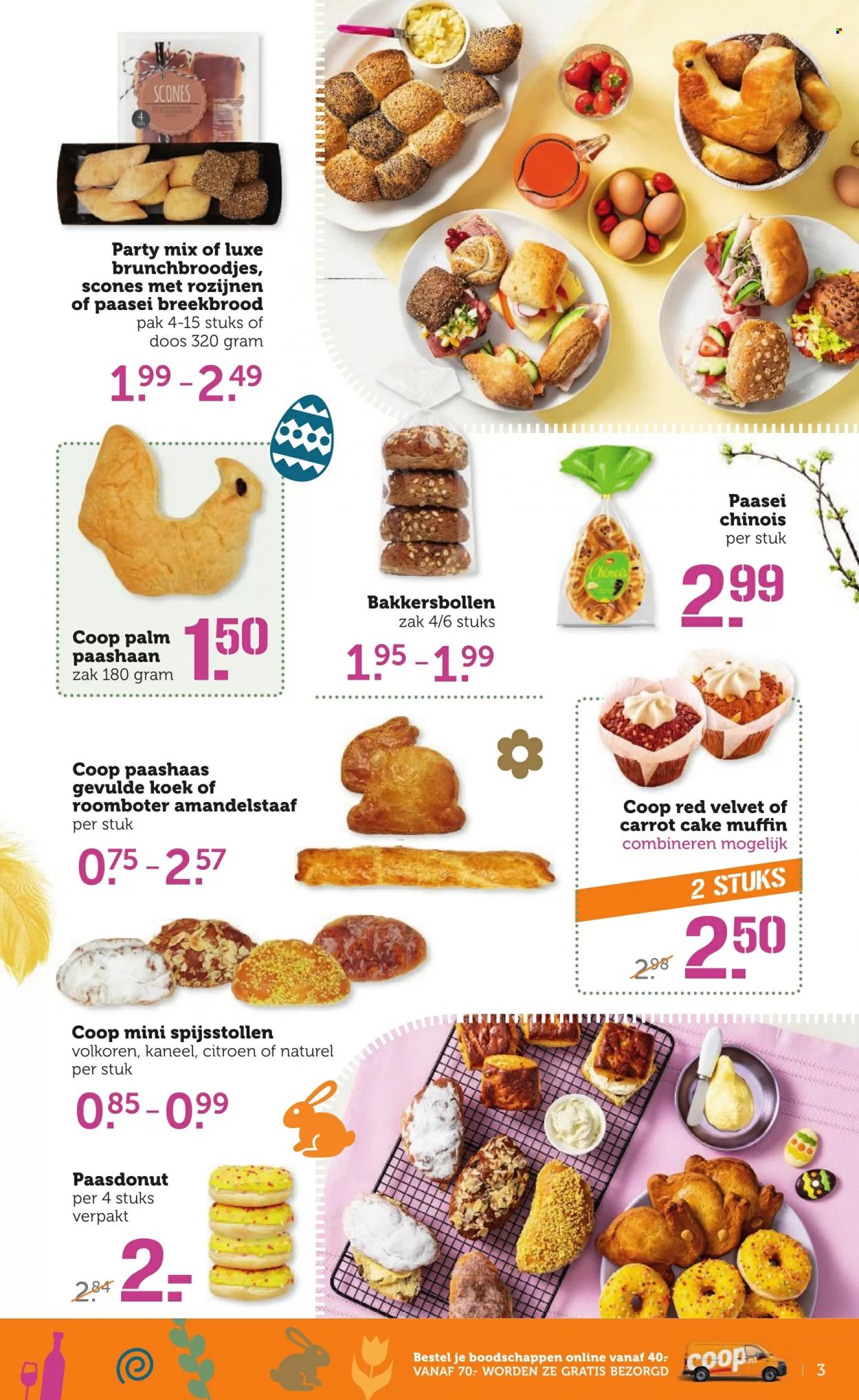Coop-aanbieding - 11-4-2022 - 18-4-2022. Pagina 3