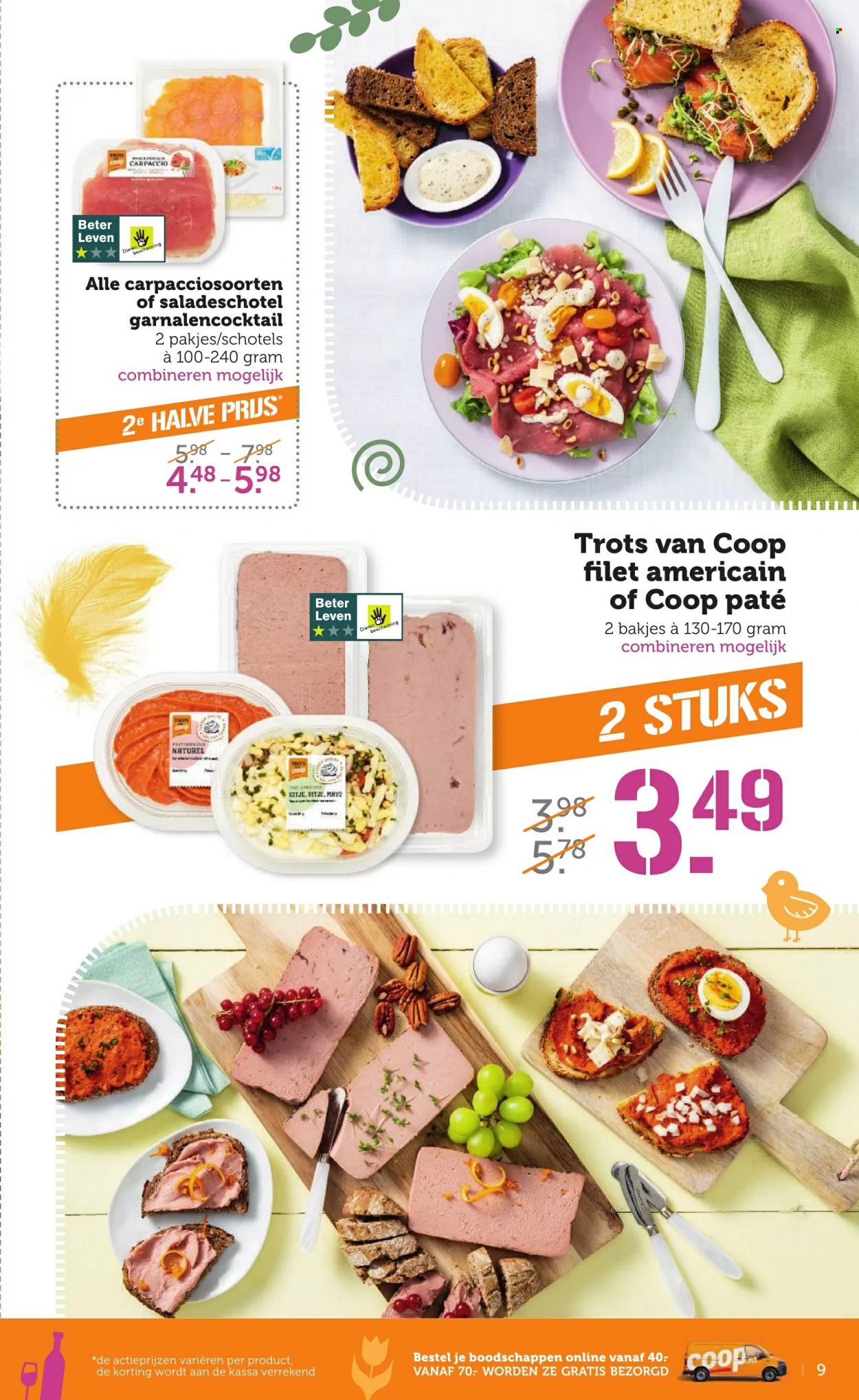 Coop-aanbieding - 11-4-2022 - 18-4-2022. Pagina 9