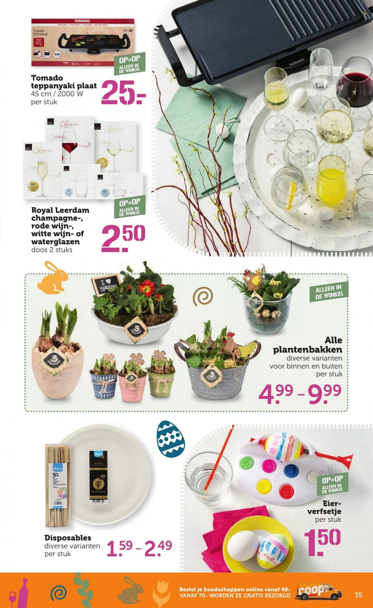 Coop-aanbieding - 11-4-2022 - 18-4-2022. Pagina 35