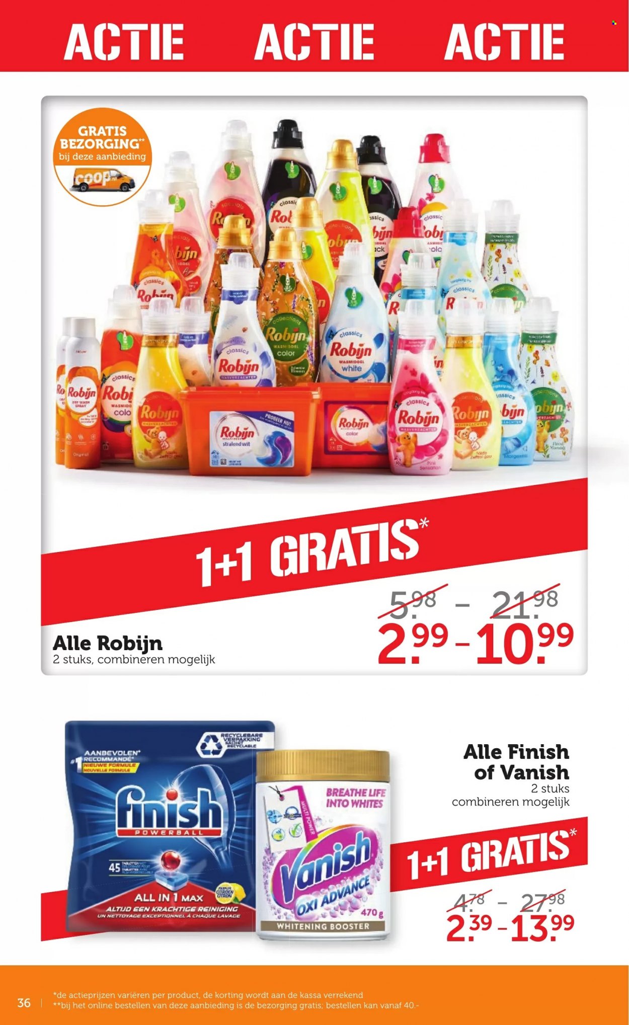 Coop-aanbieding - 11-4-2022 - 18-4-2022. Pagina 36
