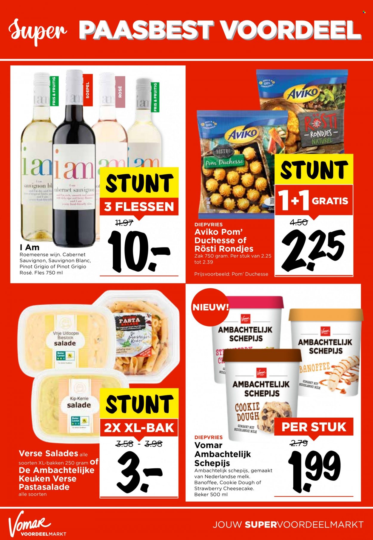 Vomar-aanbieding - 10-4-2022 - 16-4-2022. Pagina 2