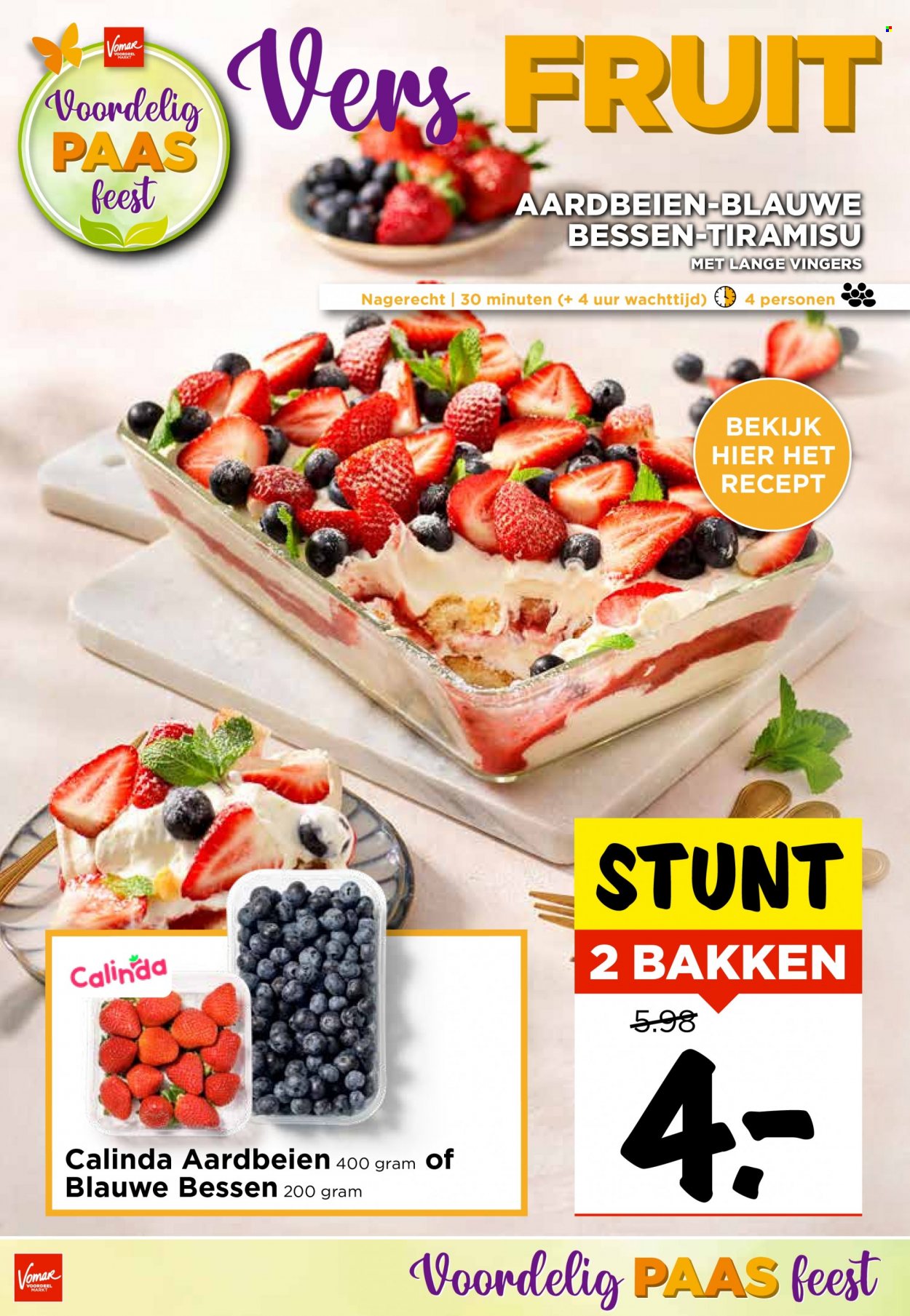 Vomar-aanbieding - 10-4-2022 - 16-4-2022. Pagina 4
