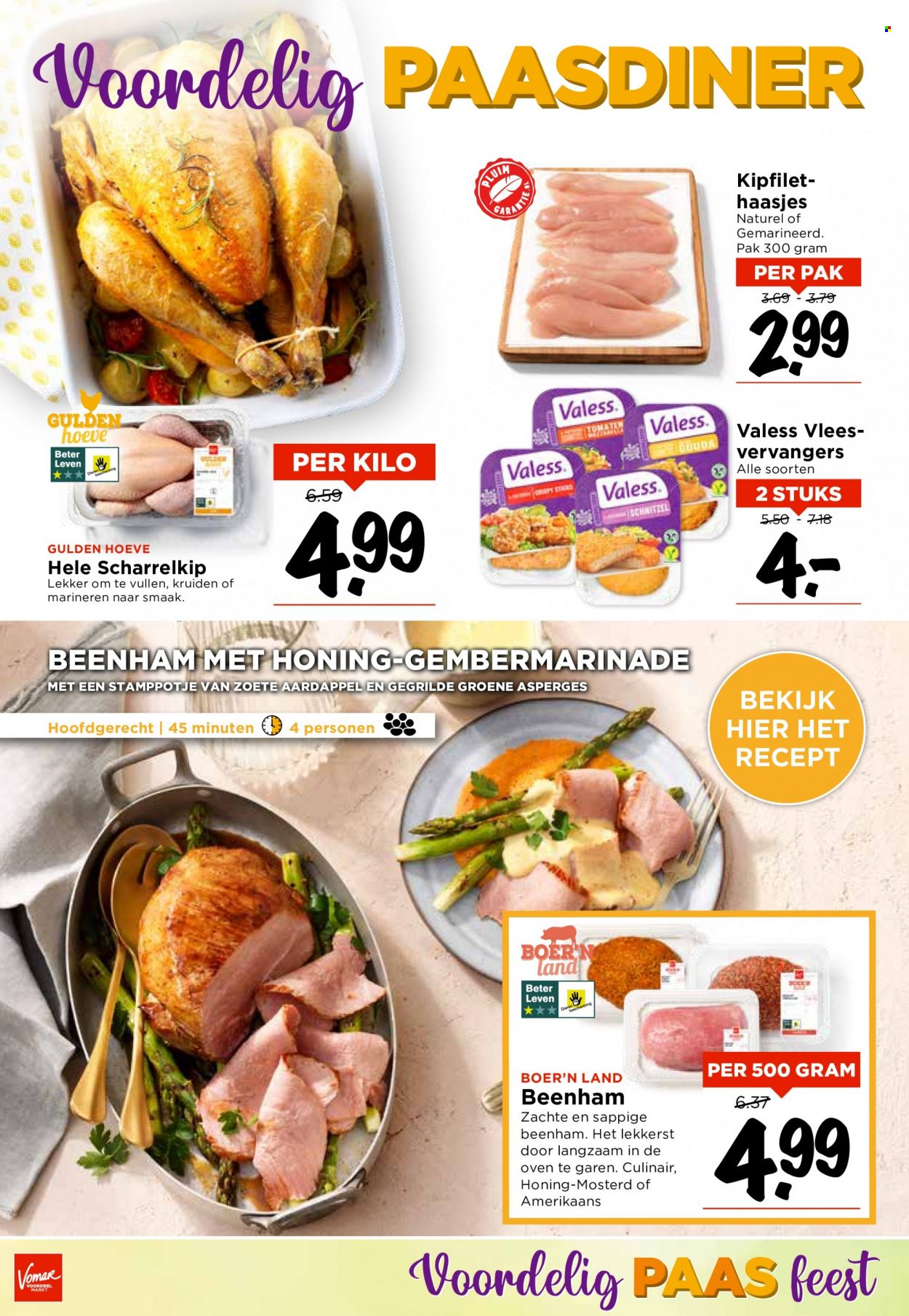 Vomar-aanbieding - 10-4-2022 - 16-4-2022. Pagina 10