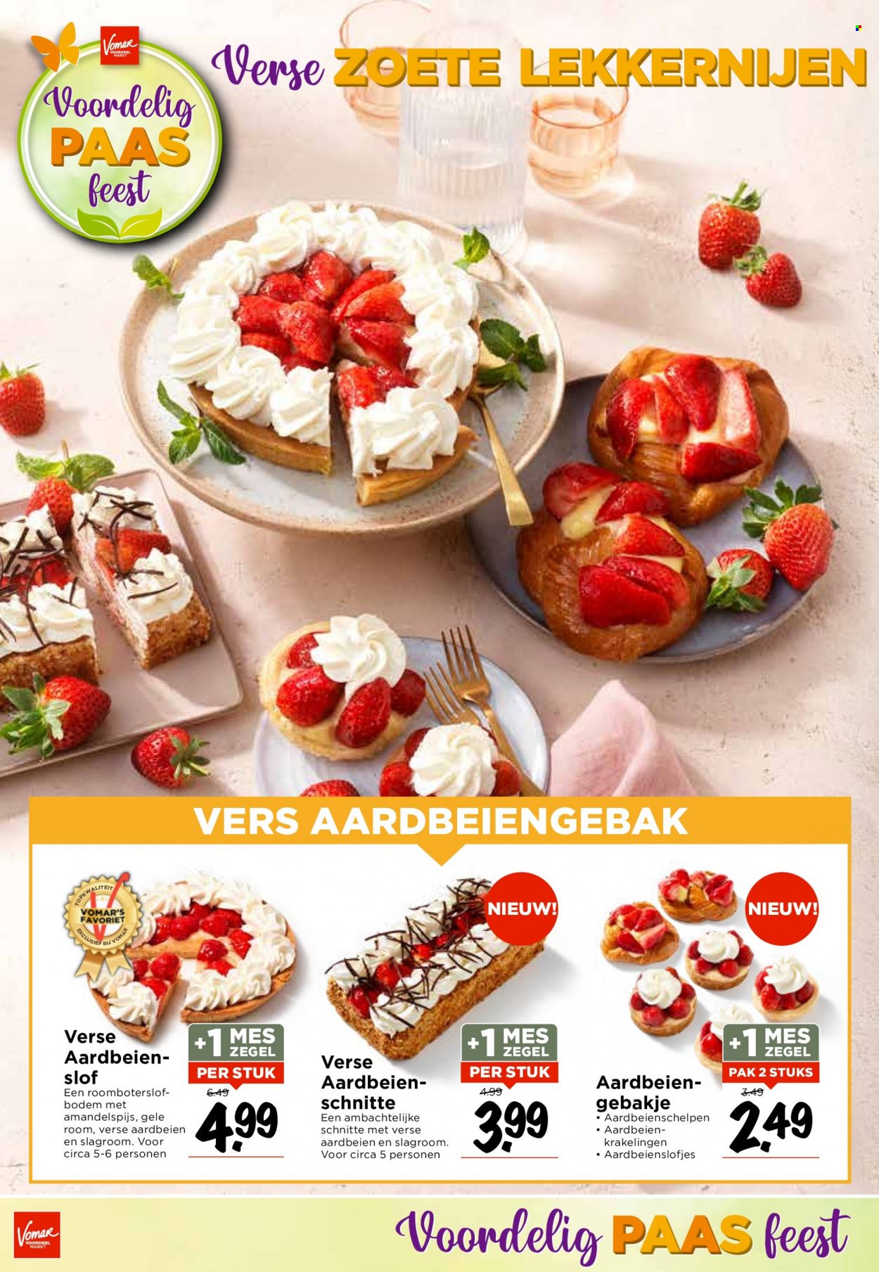 Vomar-aanbieding - 10-4-2022 - 16-4-2022. Pagina 14