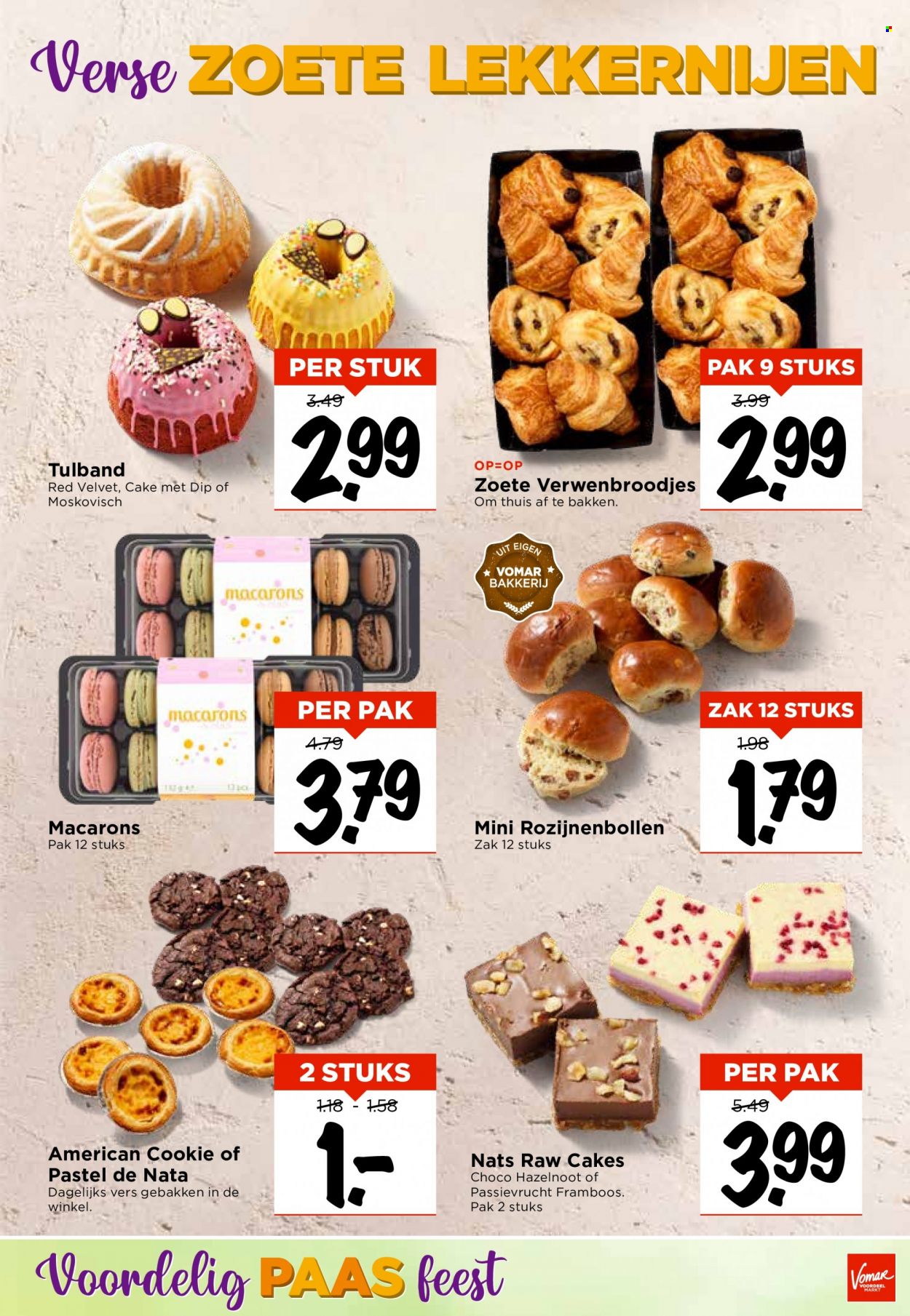 Vomar-aanbieding - 10-4-2022 - 16-4-2022. Pagina 15