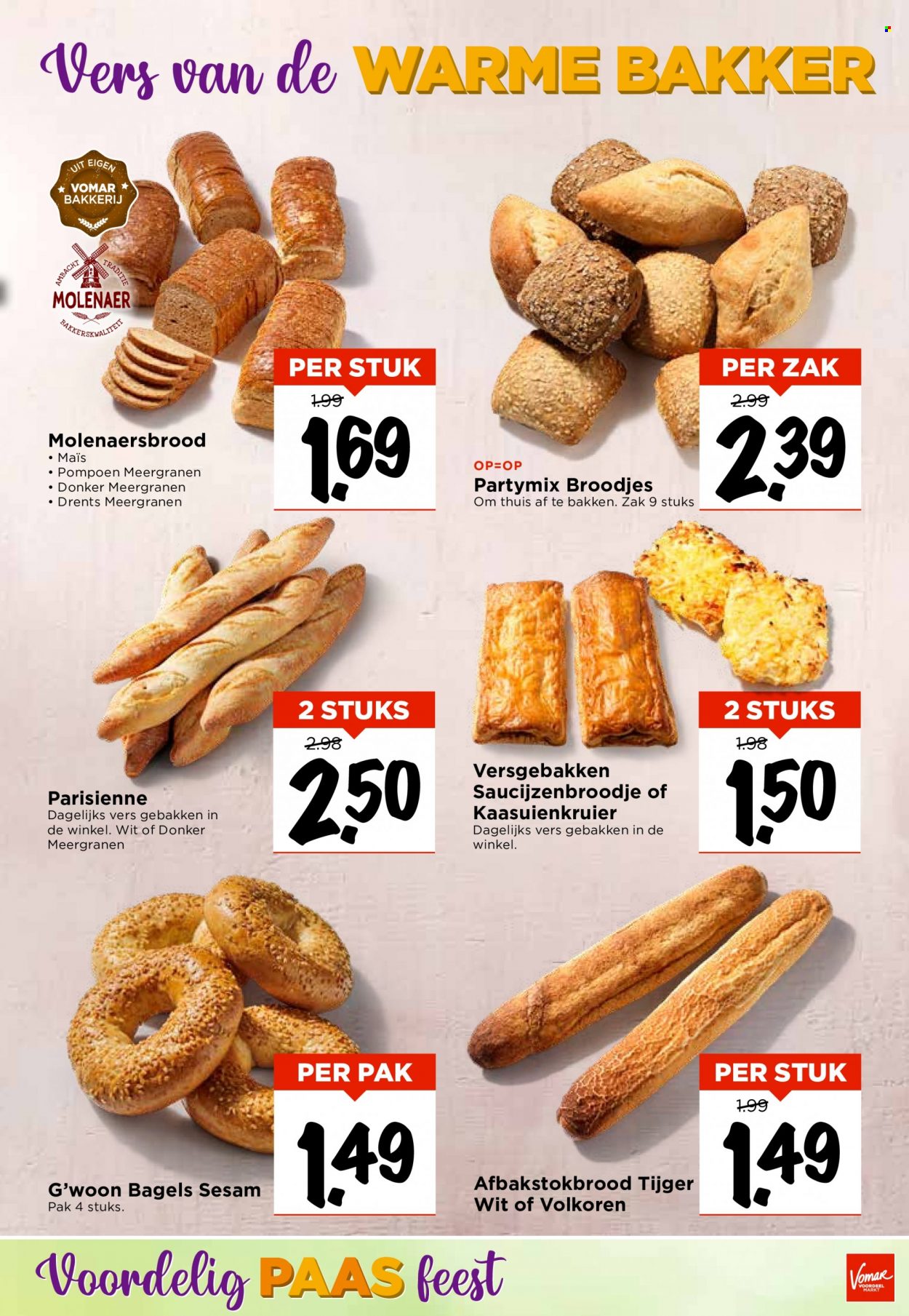 Vomar-aanbieding - 10-4-2022 - 16-4-2022. Pagina 17