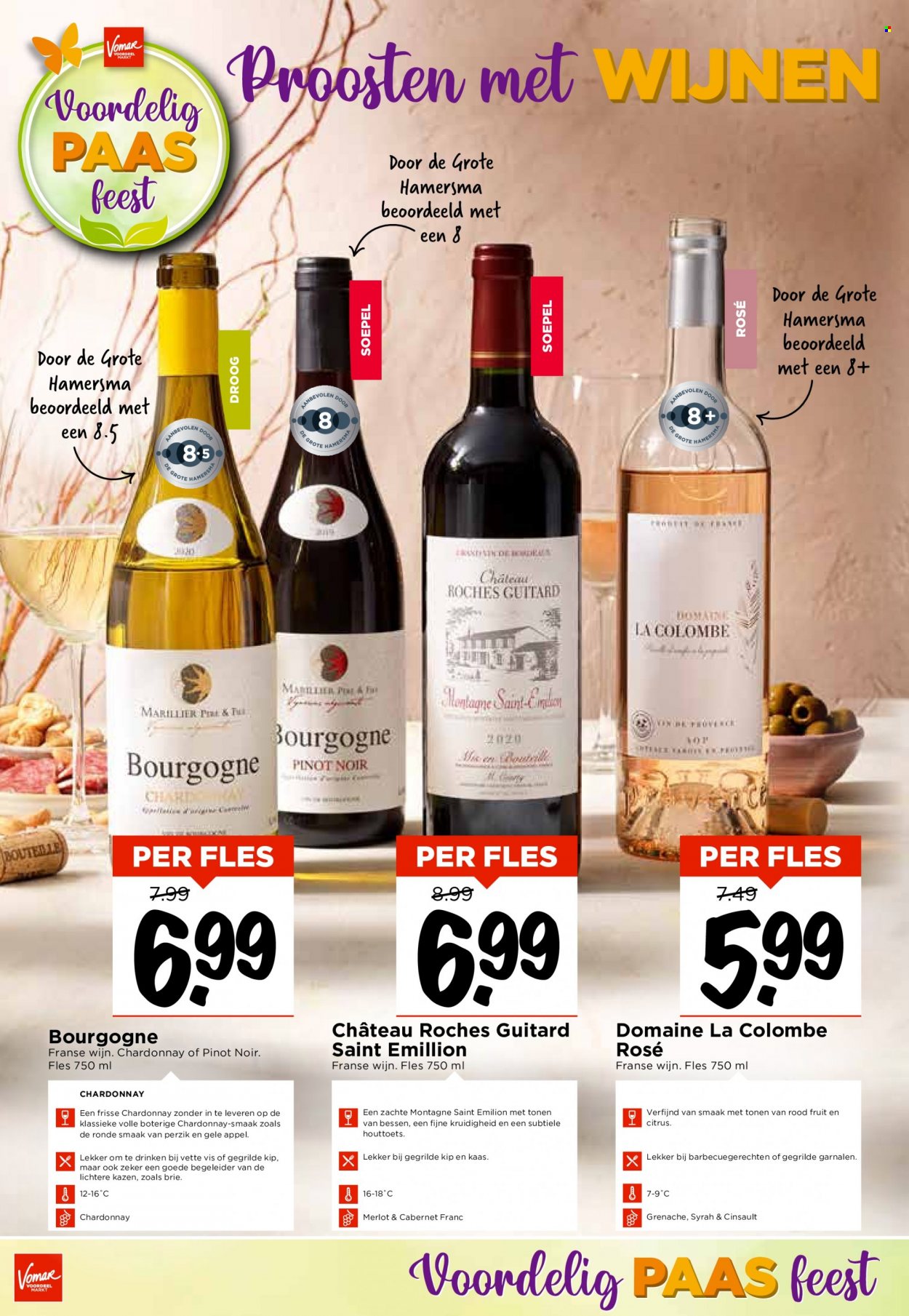 Vomar-aanbieding - 10-4-2022 - 16-4-2022. Pagina 22