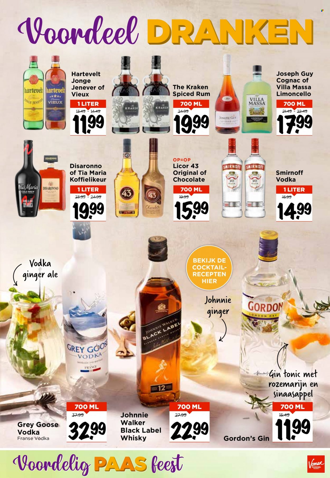 Vomar-aanbieding - 10-4-2022 - 16-4-2022. Pagina 25