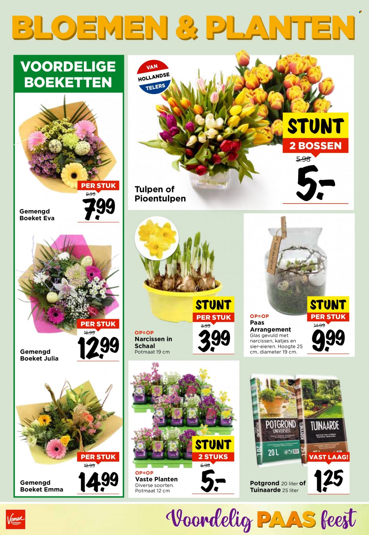 Vomar-aanbieding - 10-4-2022 - 16-4-2022. Pagina 34