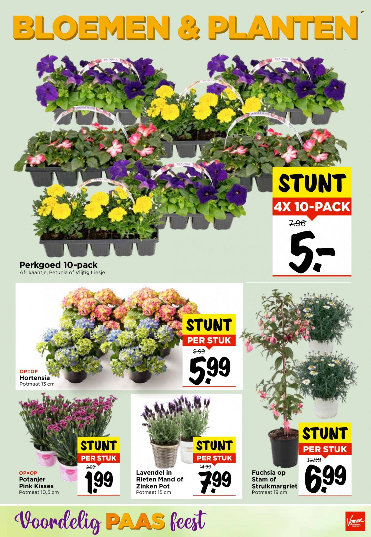 Vomar-aanbieding - 10-4-2022 - 16-4-2022. Pagina 35