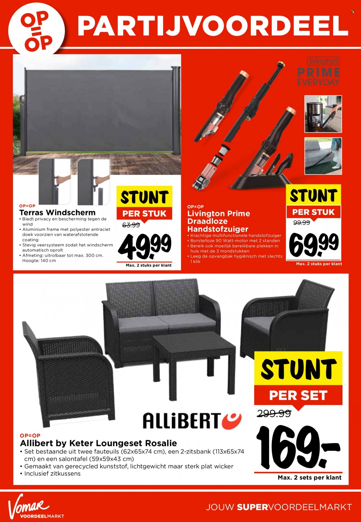 Vomar-aanbieding - 10-4-2022 - 16-4-2022. Pagina 36