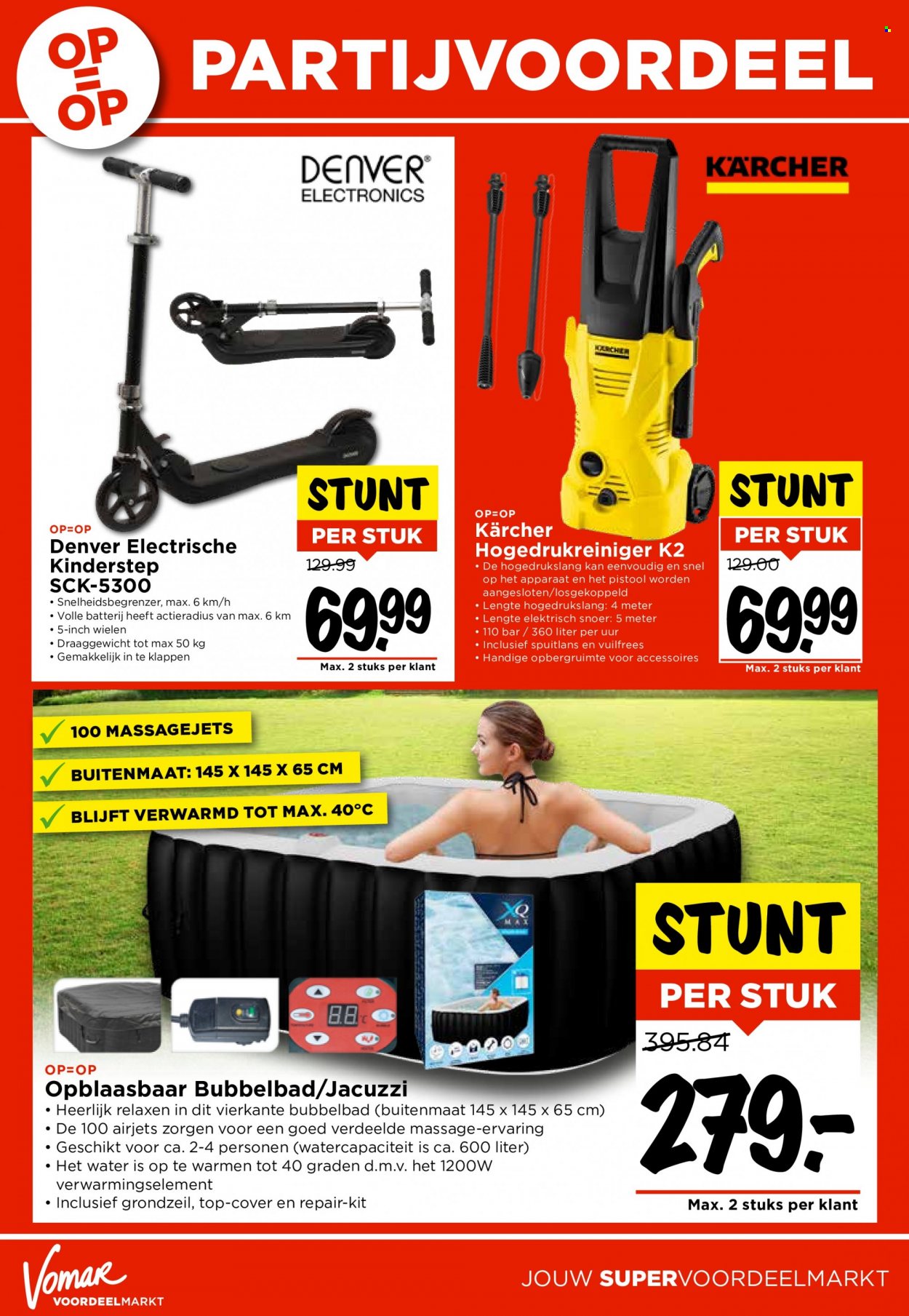 Vomar-aanbieding - 10-4-2022 - 16-4-2022. Pagina 37