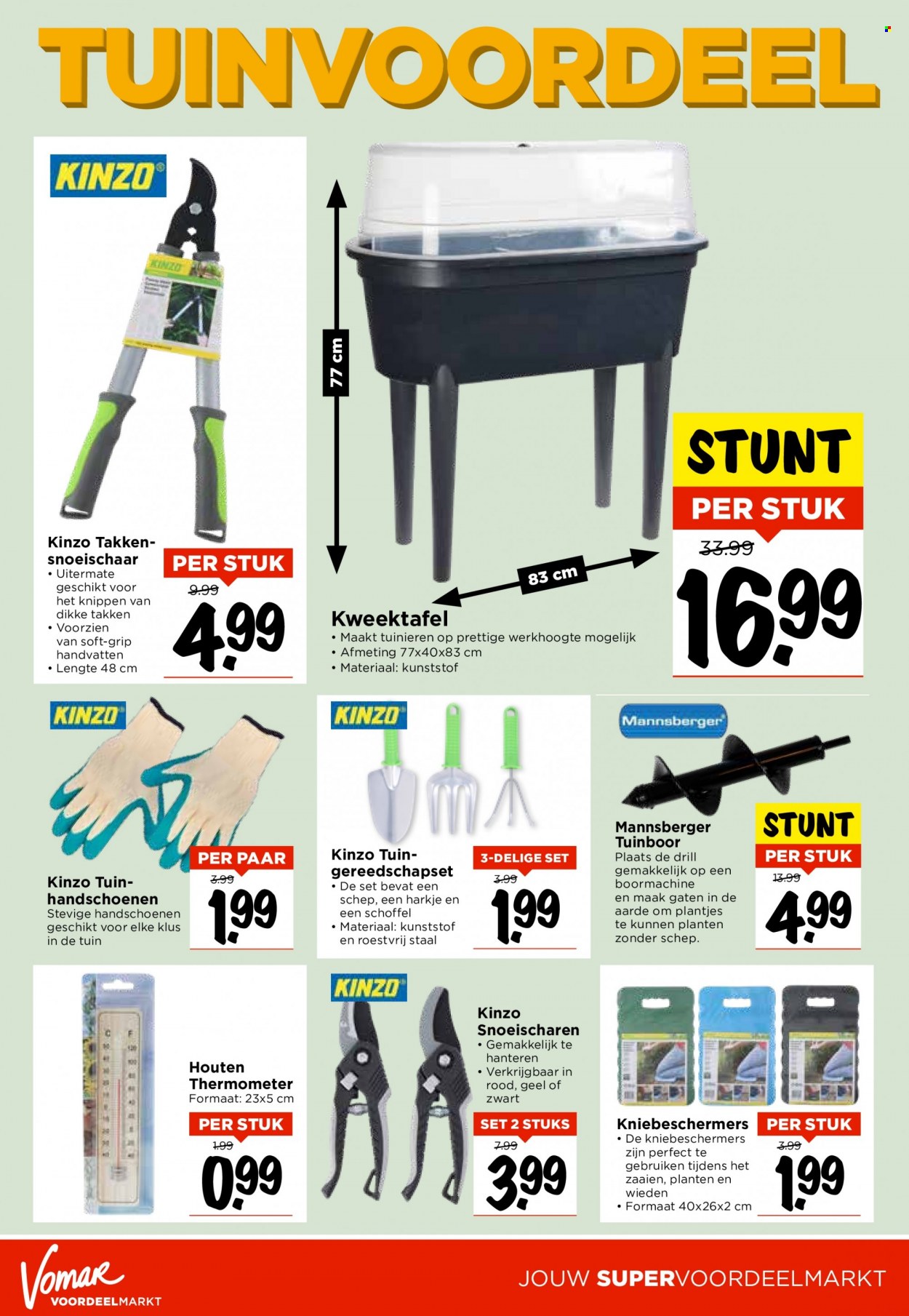 Vomar-aanbieding - 10-4-2022 - 16-4-2022. Pagina 42