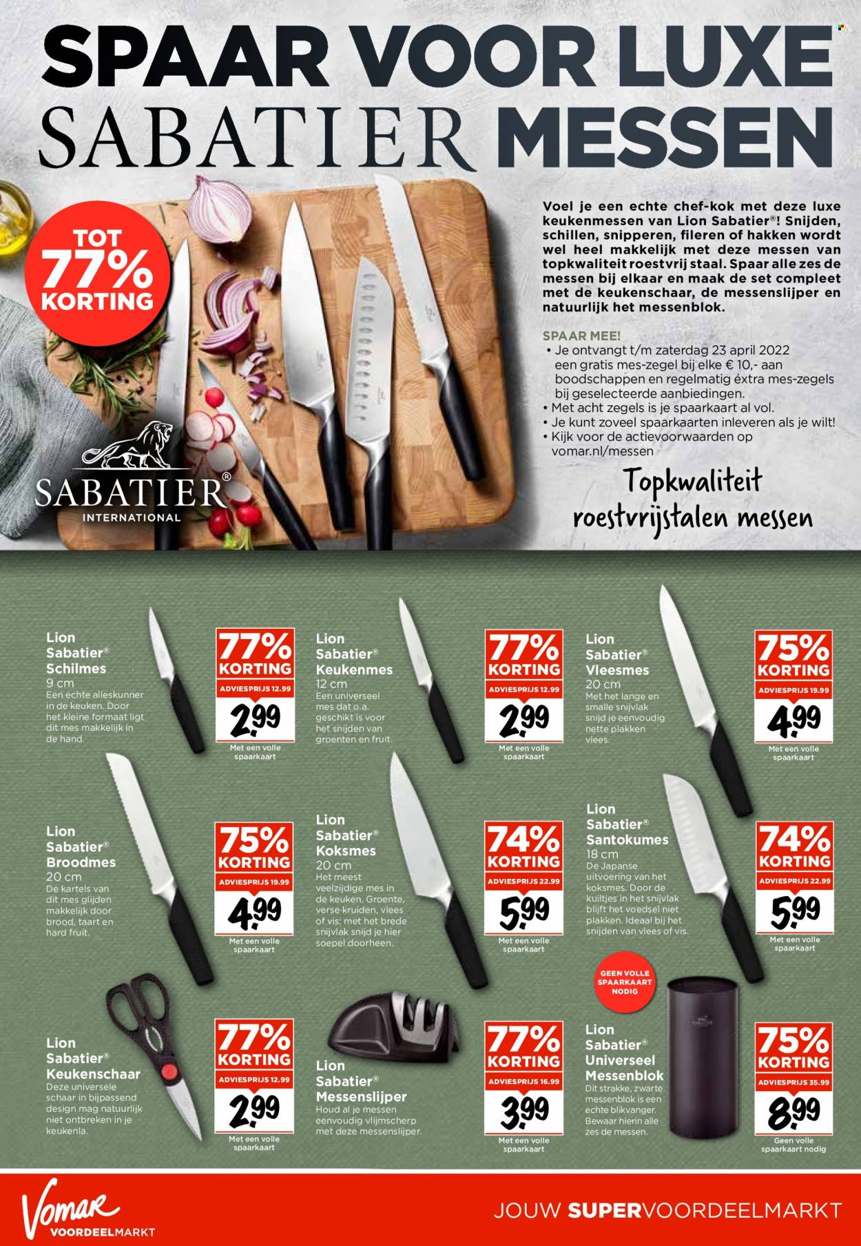Vomar-aanbieding - 10-4-2022 - 16-4-2022. Pagina 43