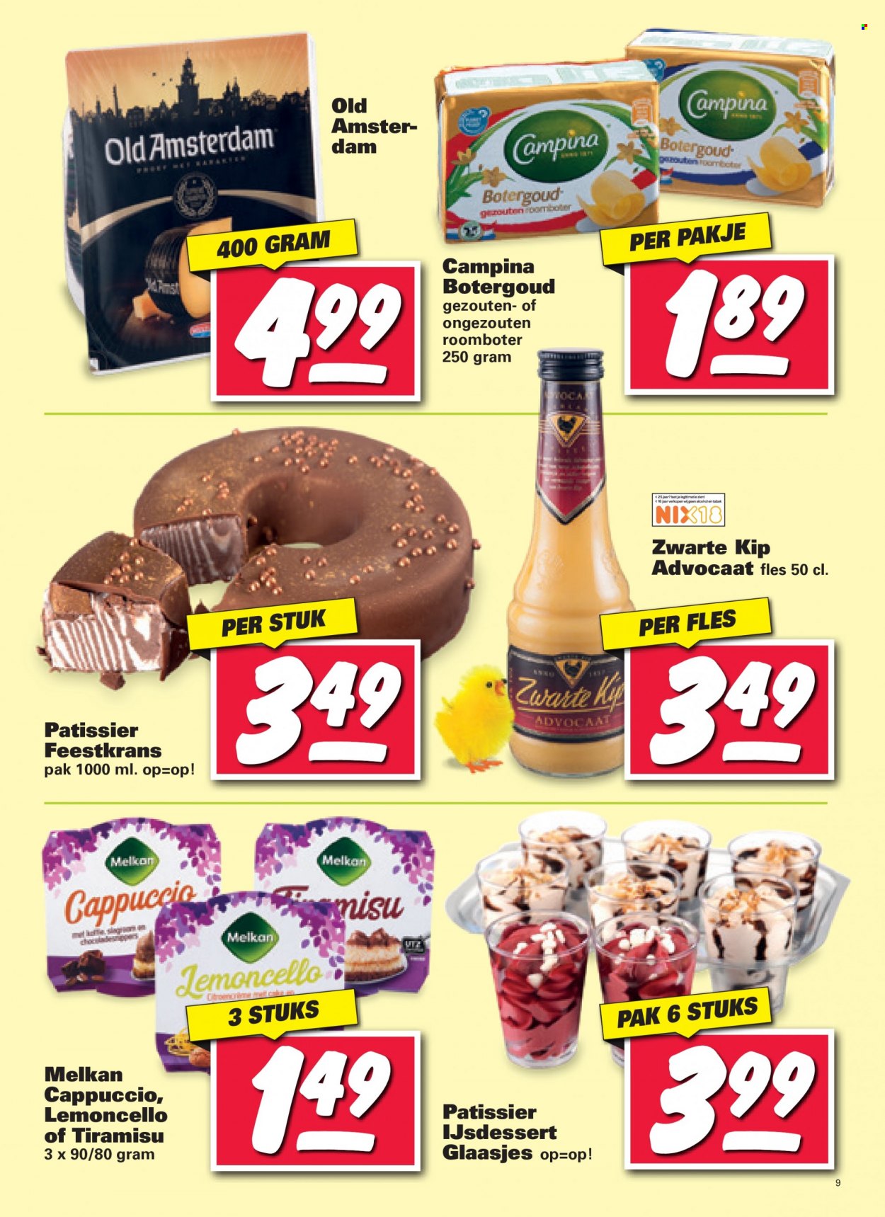 Nettorama-aanbieding - 11-4-2022 - 17-4-2022. Pagina 9
