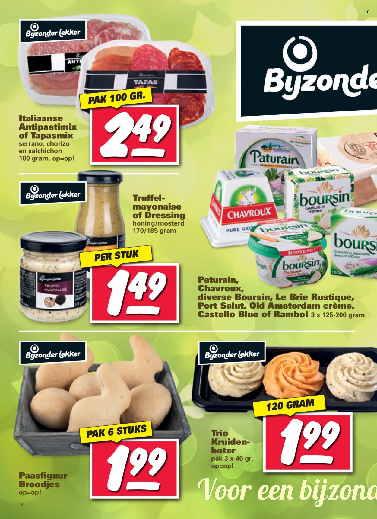 Nettorama-aanbieding - 11-4-2022 - 17-4-2022. Pagina 14