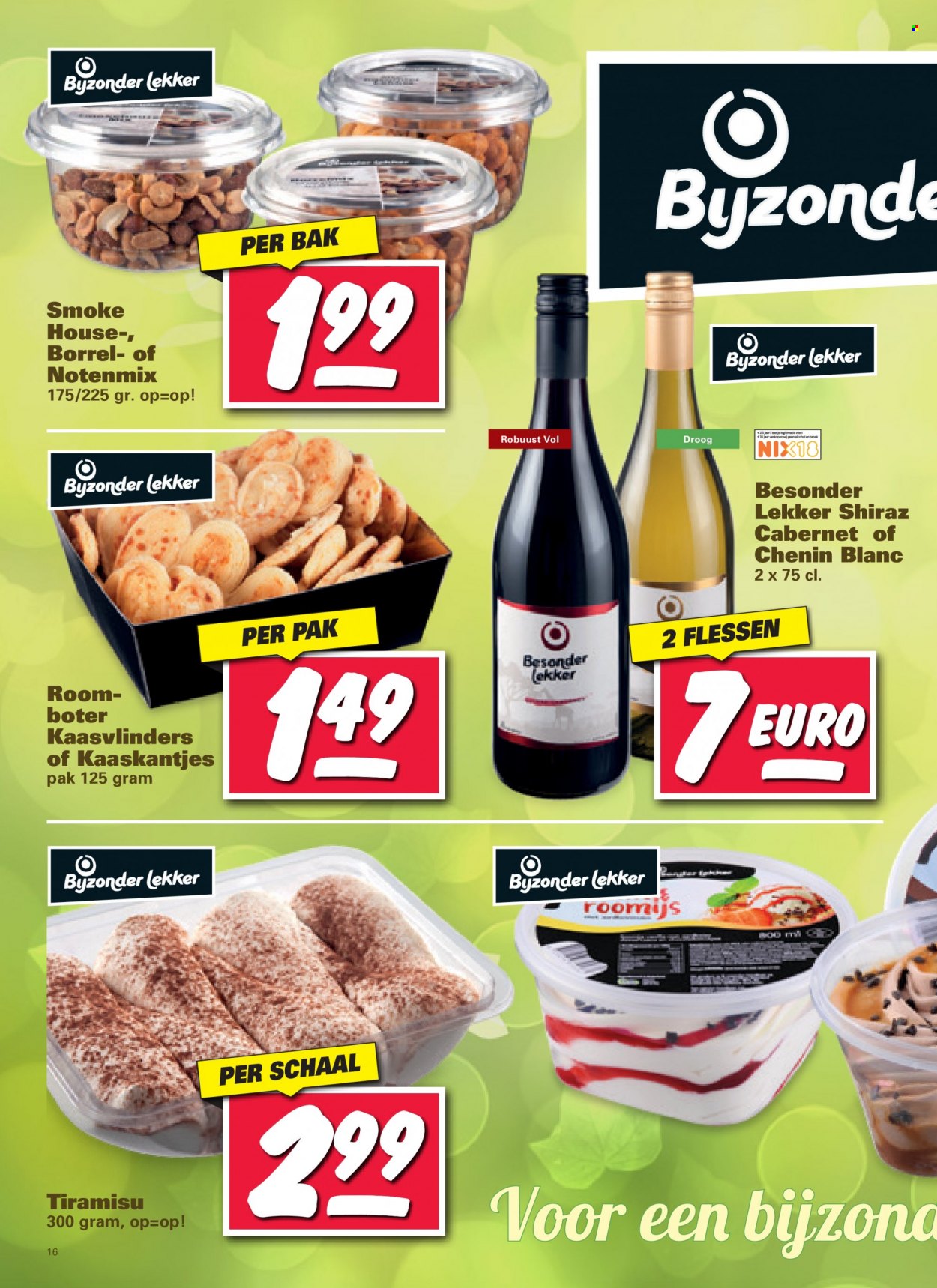 Nettorama-aanbieding - 11-4-2022 - 17-4-2022. Pagina 16