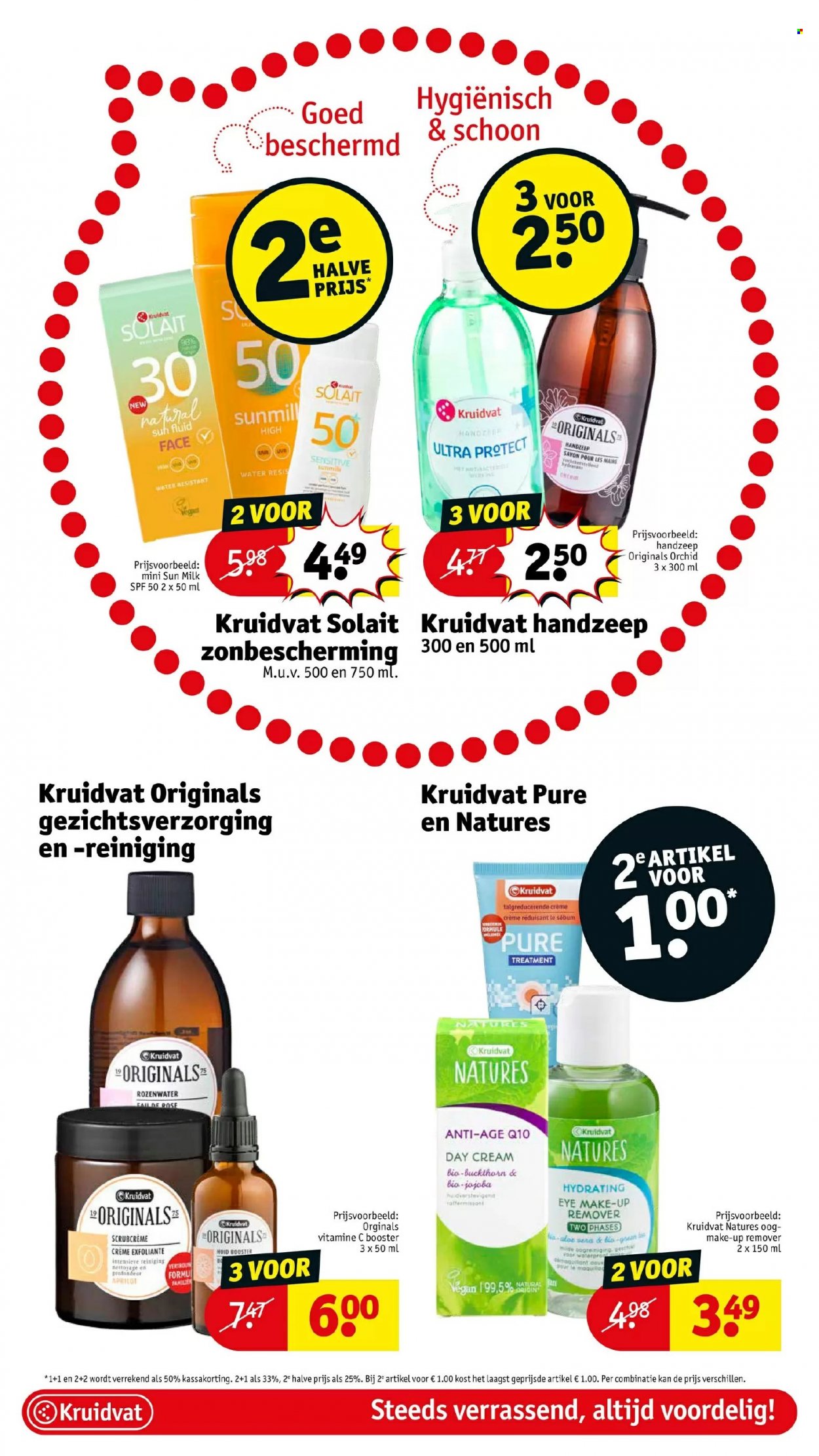 Kruidvat-aanbieding - 12-4-2022 - 24-4-2022. Pagina 5
