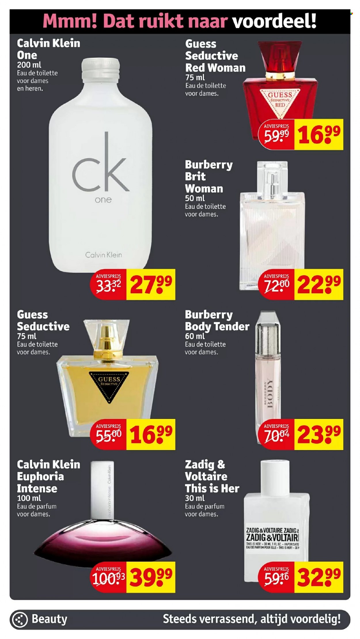 Kruidvat-aanbieding - 12-4-2022 - 24-4-2022. Pagina 17