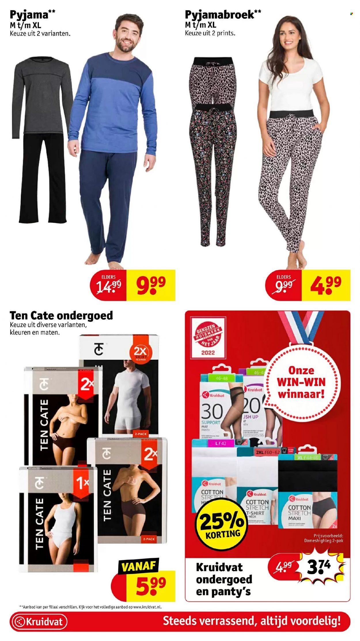 Kruidvat-aanbieding - 12-4-2022 - 24-4-2022. Pagina 21