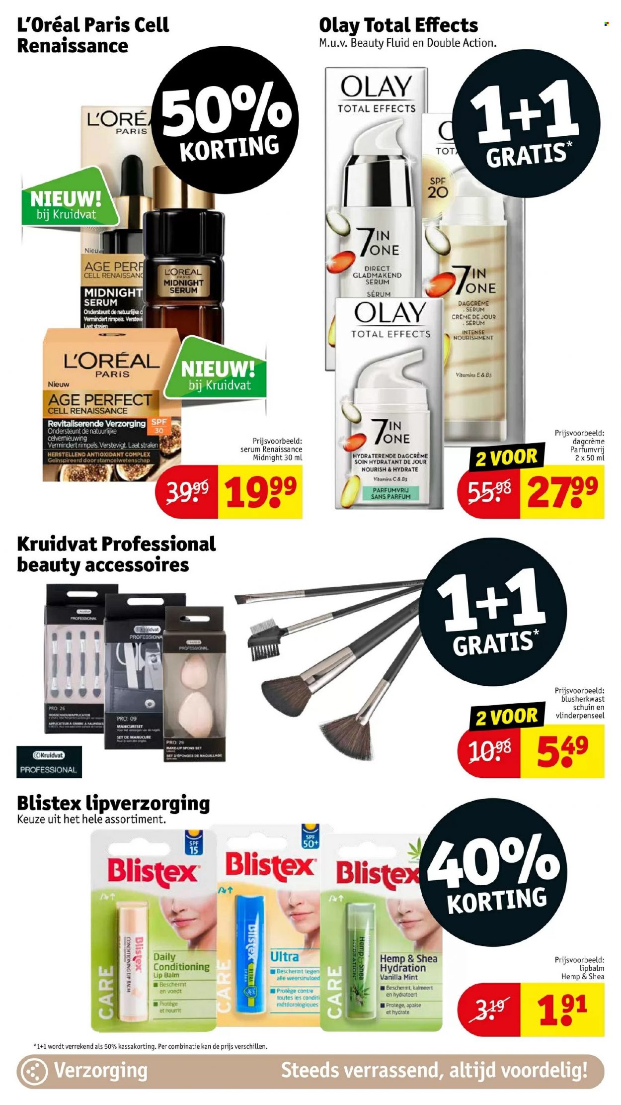Kruidvat-aanbieding - 12-4-2022 - 24-4-2022. Pagina 26