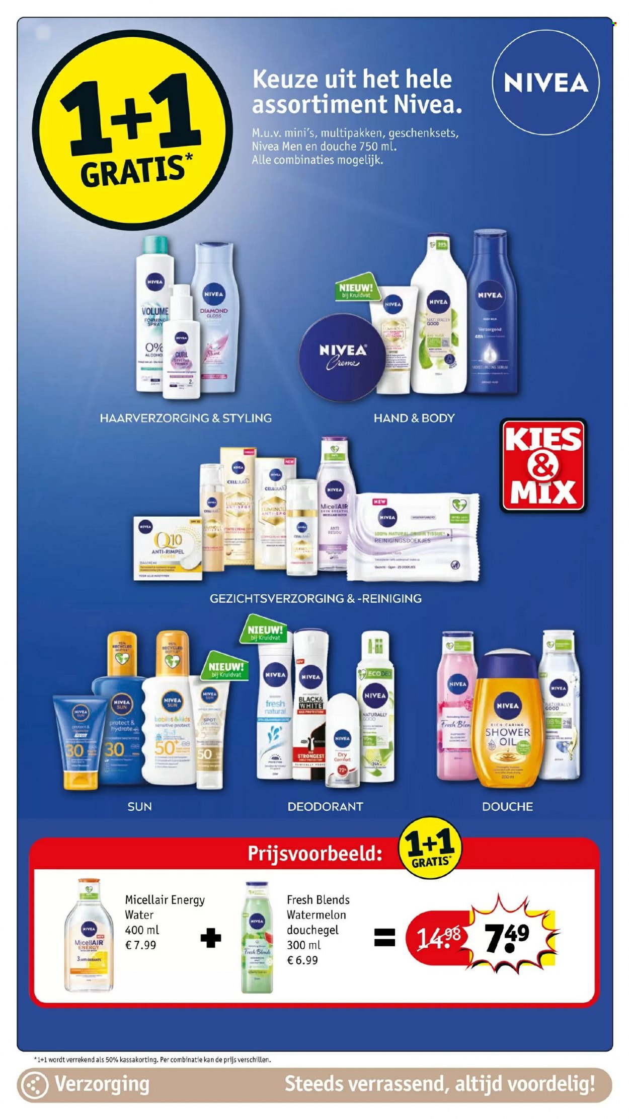 Kruidvat-aanbieding - 12-4-2022 - 24-4-2022. Pagina 29