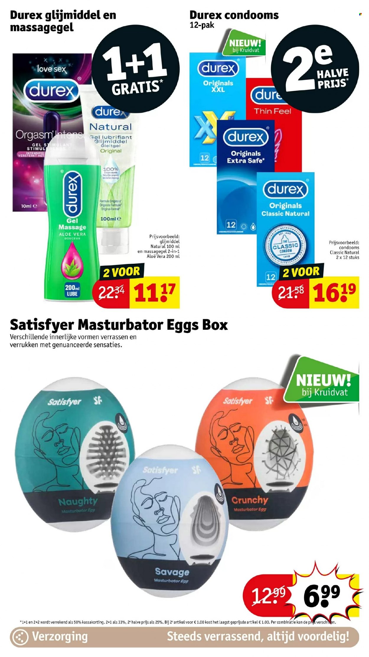 Kruidvat-aanbieding - 12-4-2022 - 24-4-2022. Pagina 32