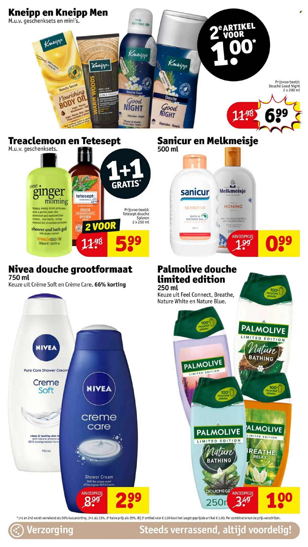 Kruidvat-aanbieding - 12-4-2022 - 24-4-2022. Pagina 40