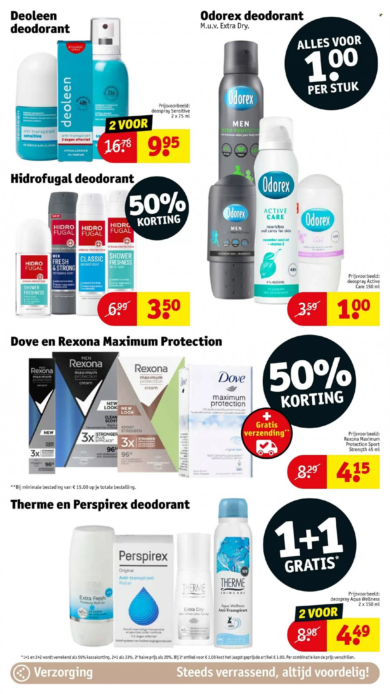 Kruidvat-aanbieding - 12-4-2022 - 24-4-2022. Pagina 41