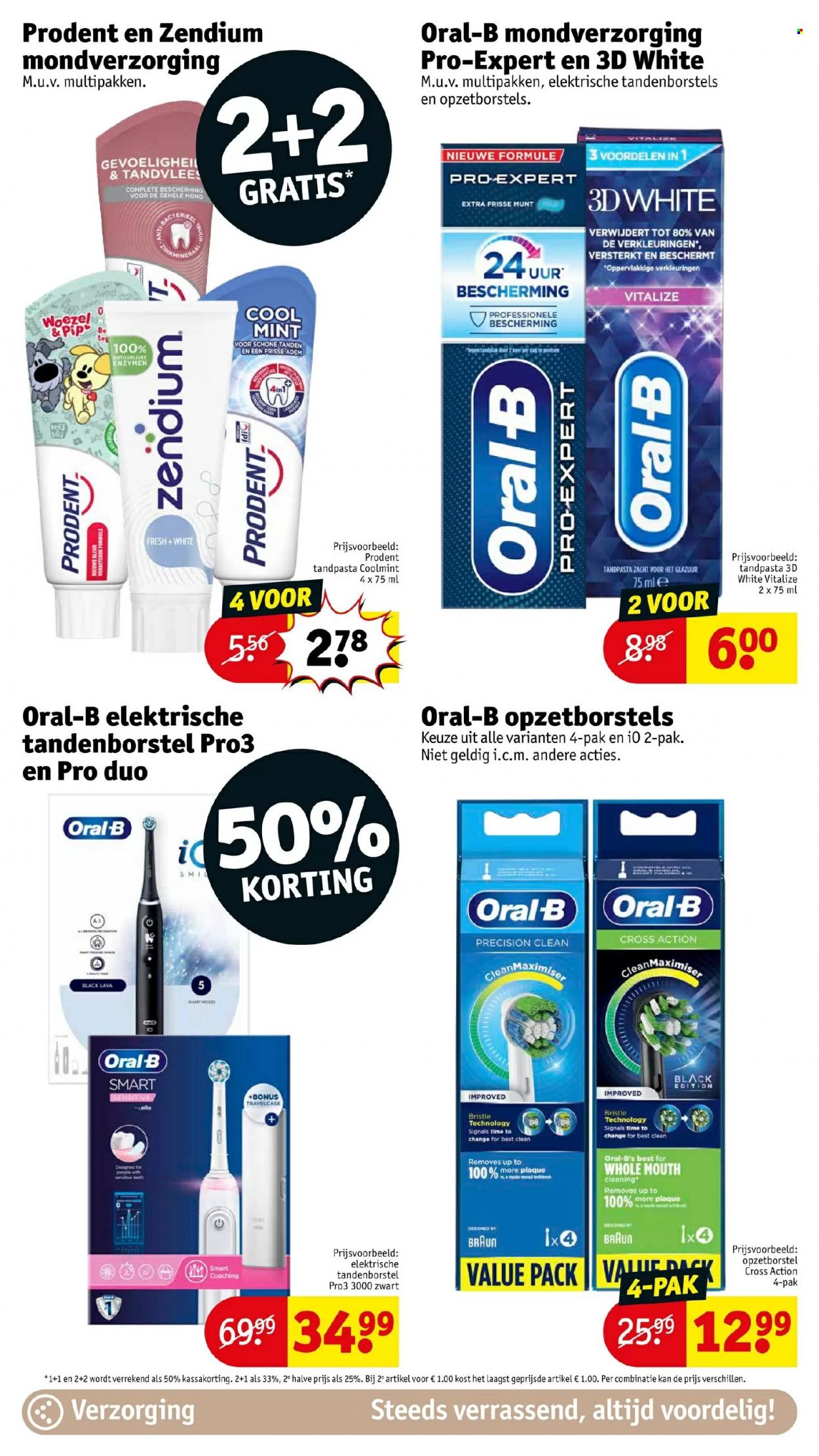 Kruidvat-aanbieding - 12-4-2022 - 24-4-2022. Pagina 44