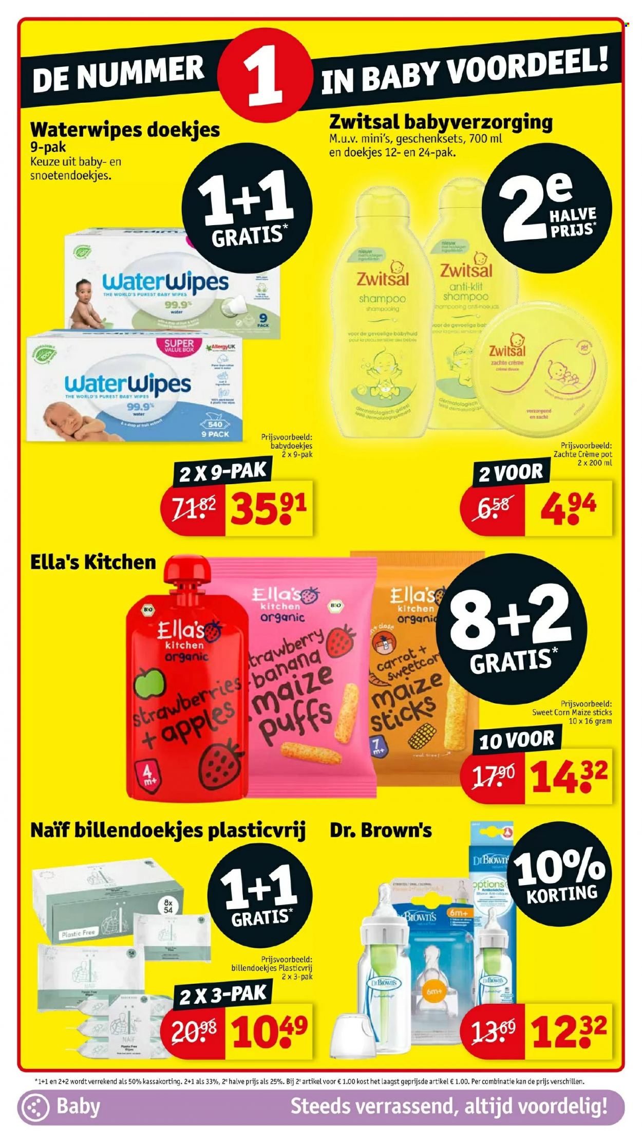 Kruidvat-aanbieding - 12-4-2022 - 24-4-2022. Pagina 54
