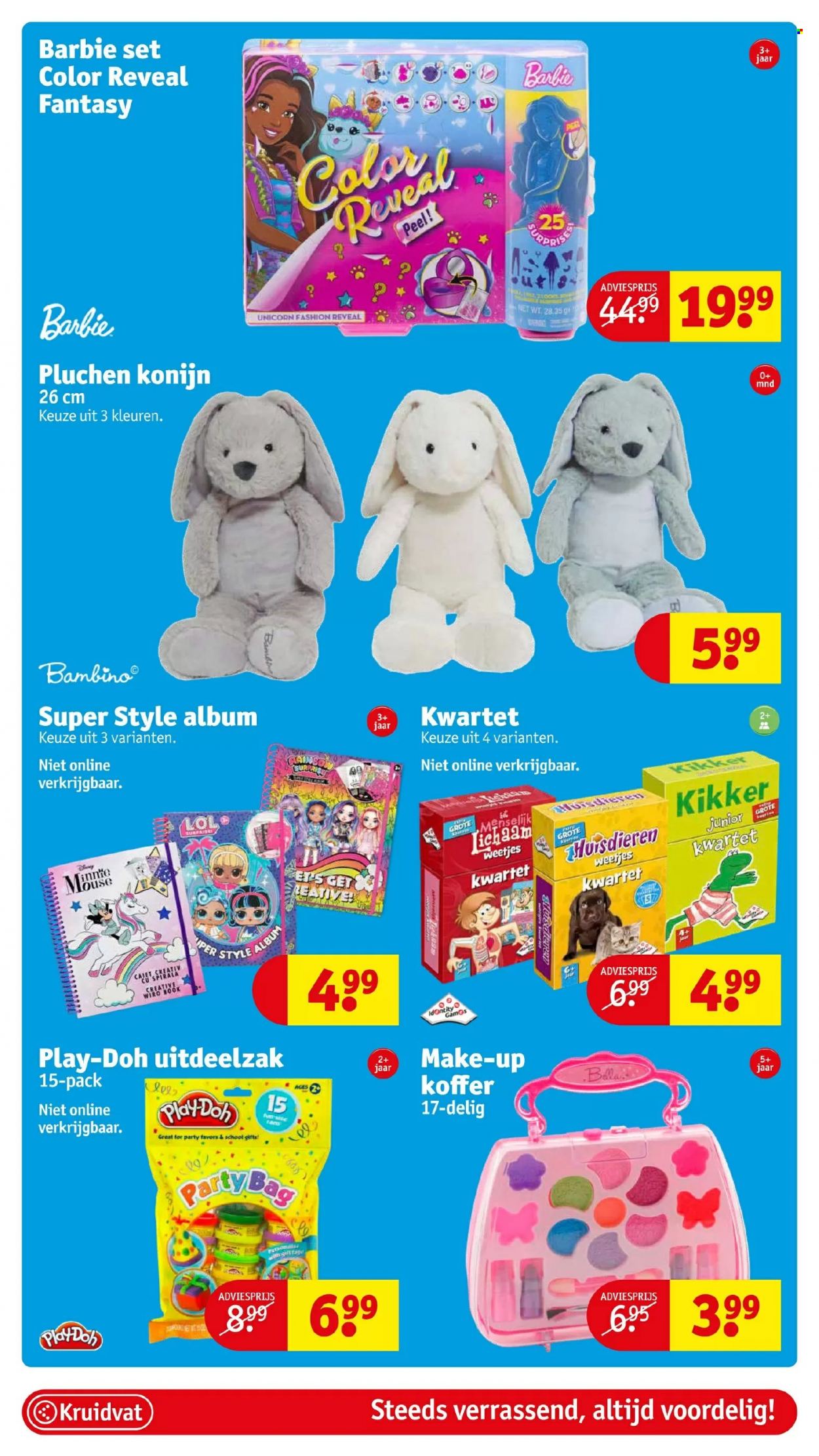 Kruidvat-aanbieding - 12-4-2022 - 24-4-2022. Pagina 55