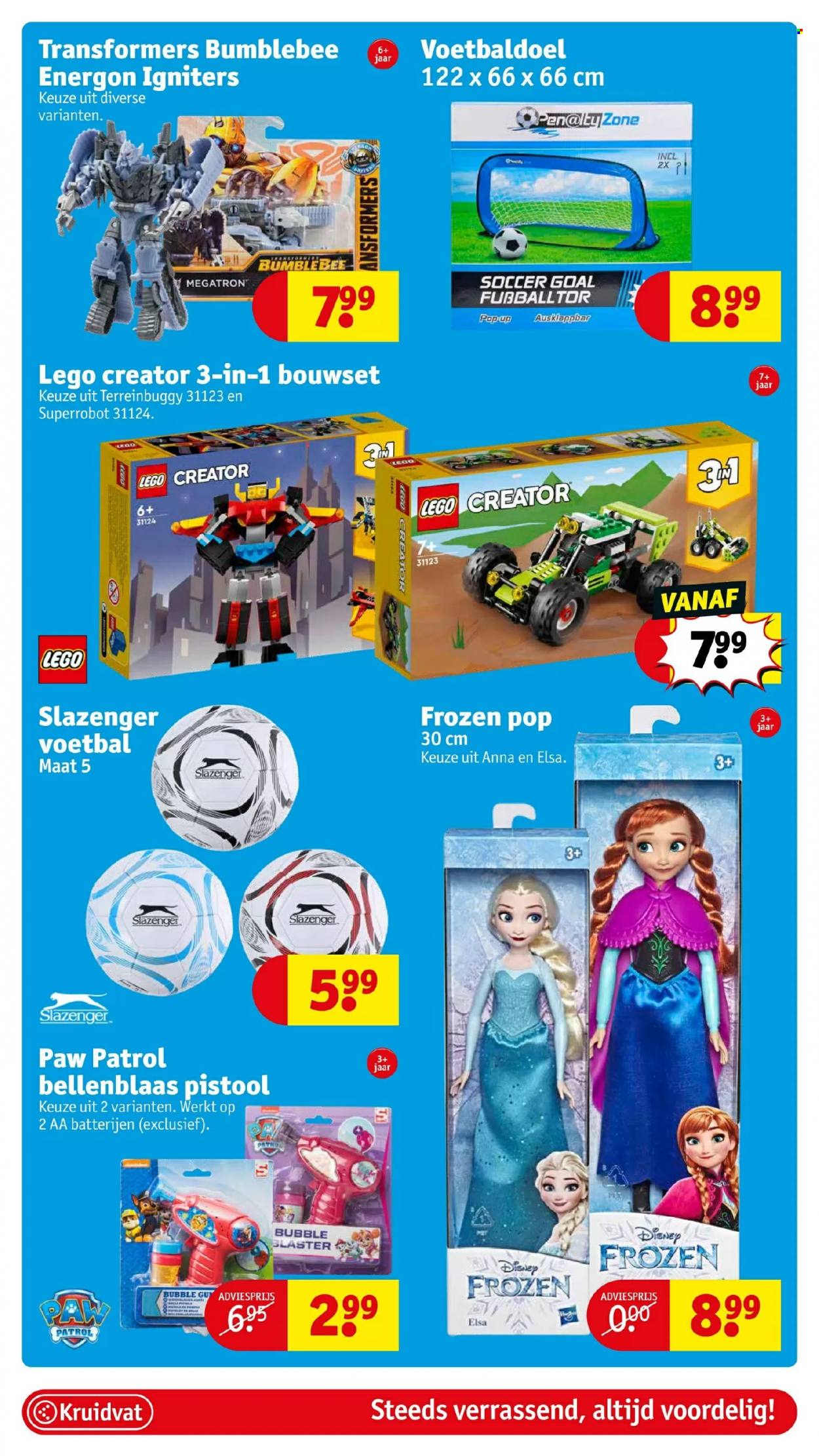 Kruidvat-aanbieding - 12-4-2022 - 24-4-2022. Pagina 56
