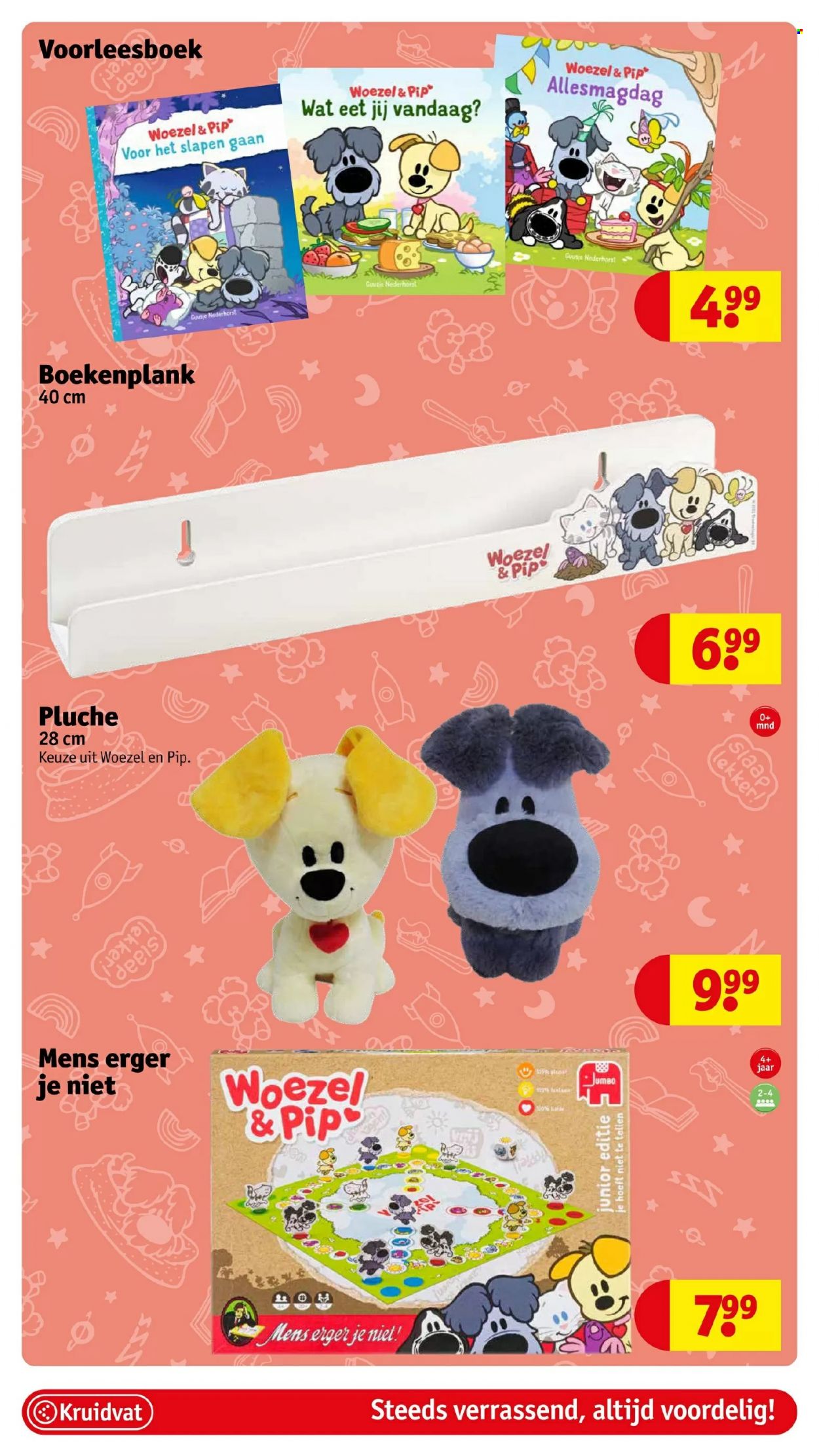 Kruidvat-aanbieding - 12-4-2022 - 24-4-2022. Pagina 58