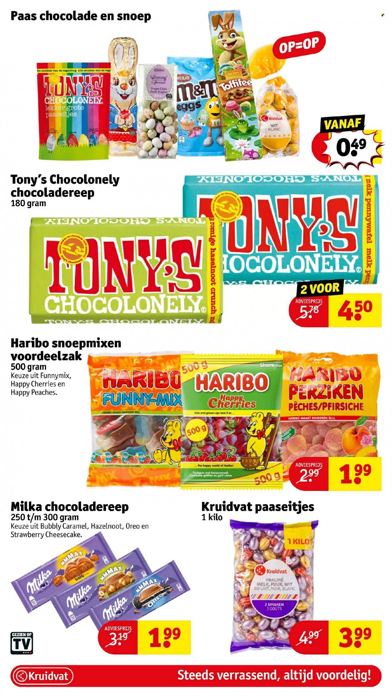 Kruidvat-aanbieding - 12-4-2022 - 24-4-2022. Pagina 63