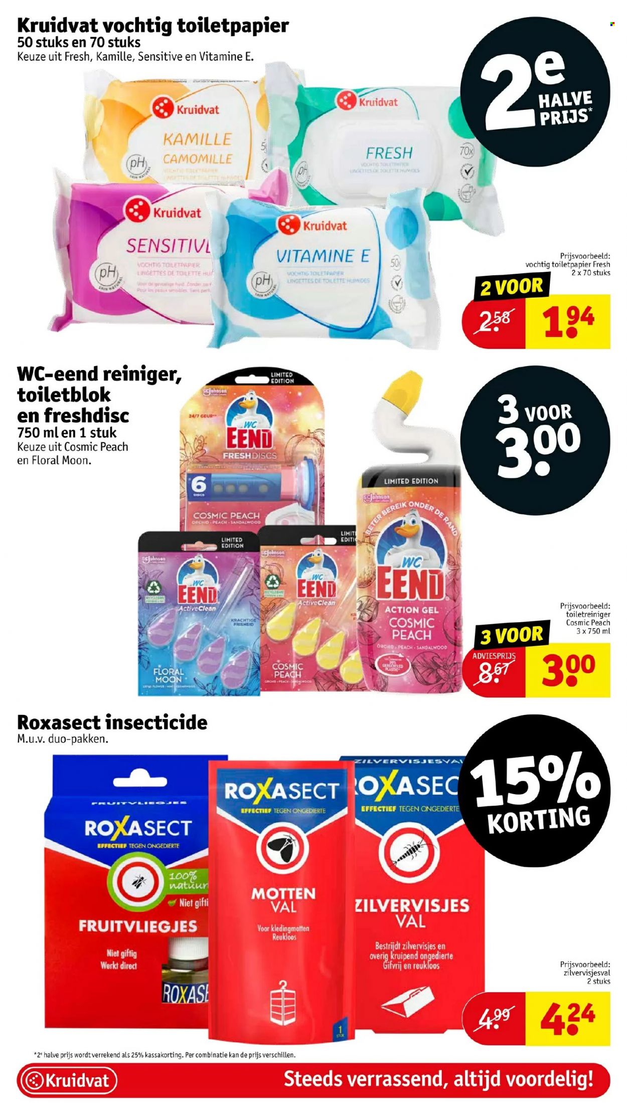 Kruidvat-aanbieding - 12-4-2022 - 24-4-2022. Pagina 68