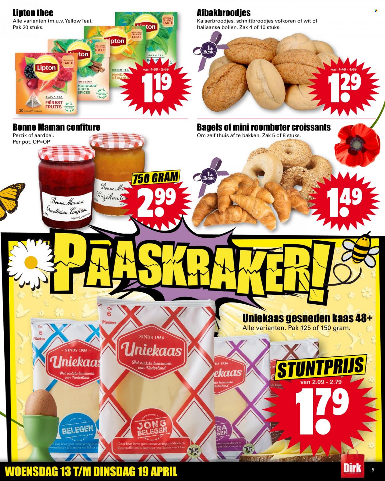 Dirk-aanbieding - 13-4-2022 - 19-4-2022. Pagina 5