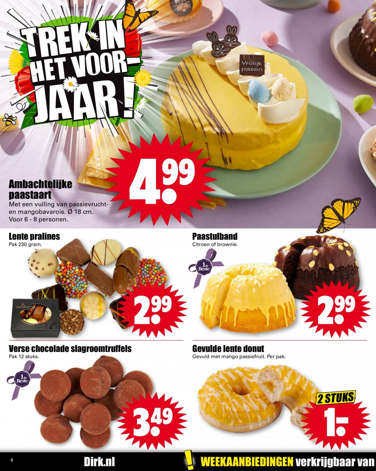 Dirk-aanbieding - 13-4-2022 - 19-4-2022. Pagina 8